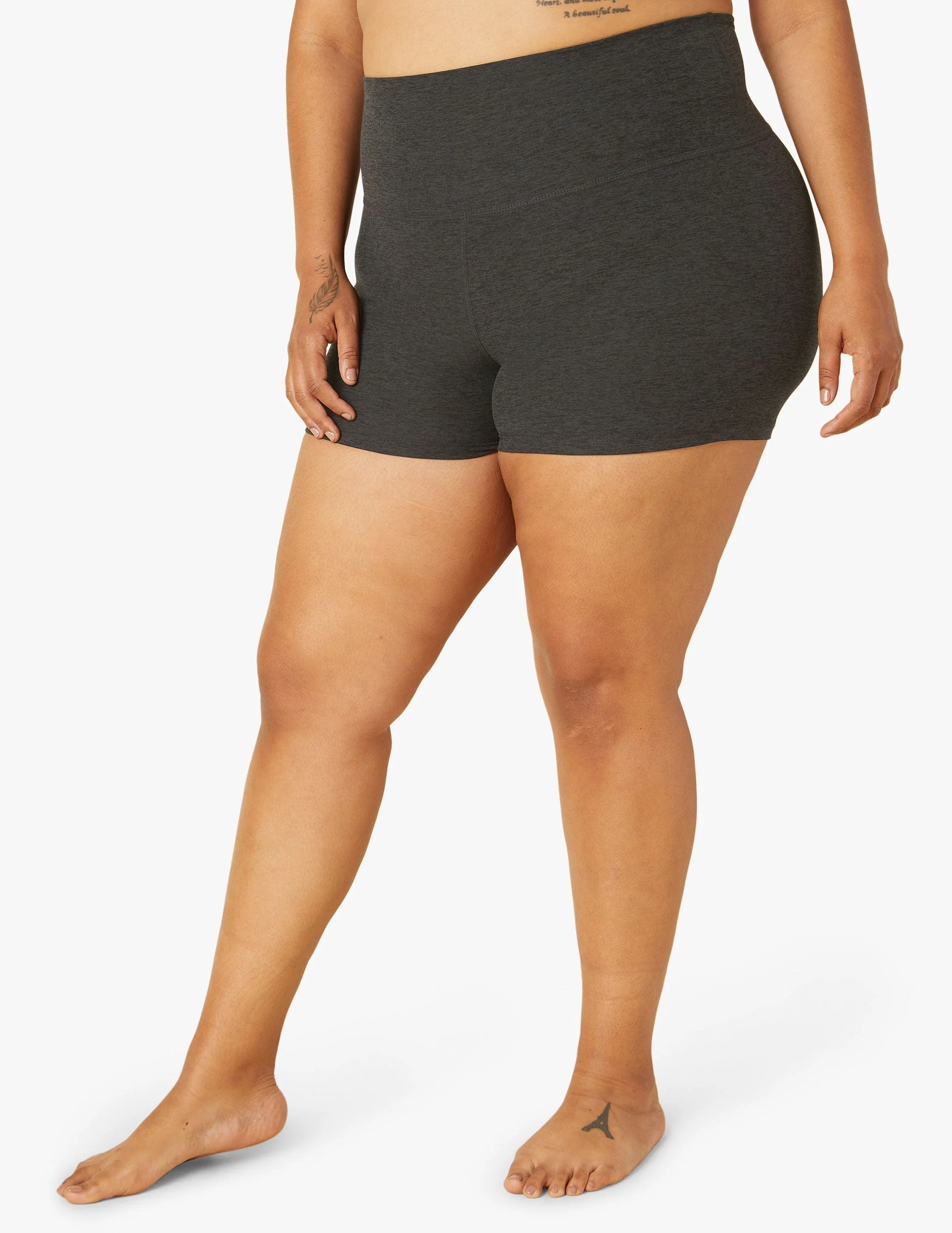 Spacedye™ Keep Pace 3" Short - Image 11