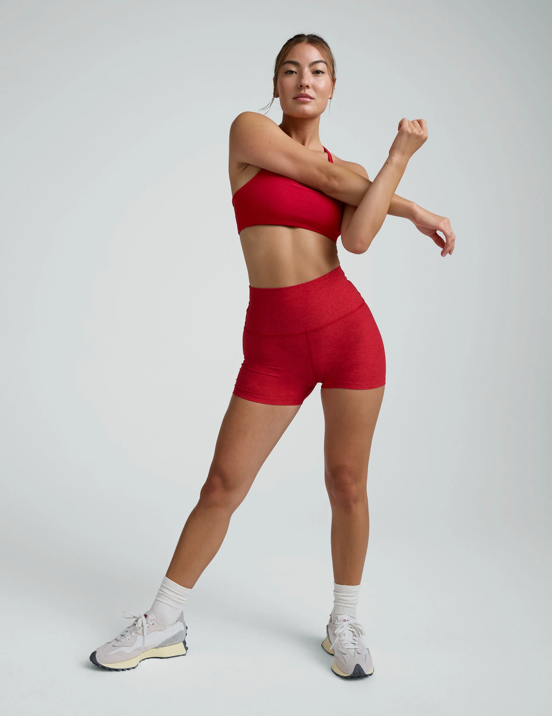 Spacedye™ Keep Pace 3" Short