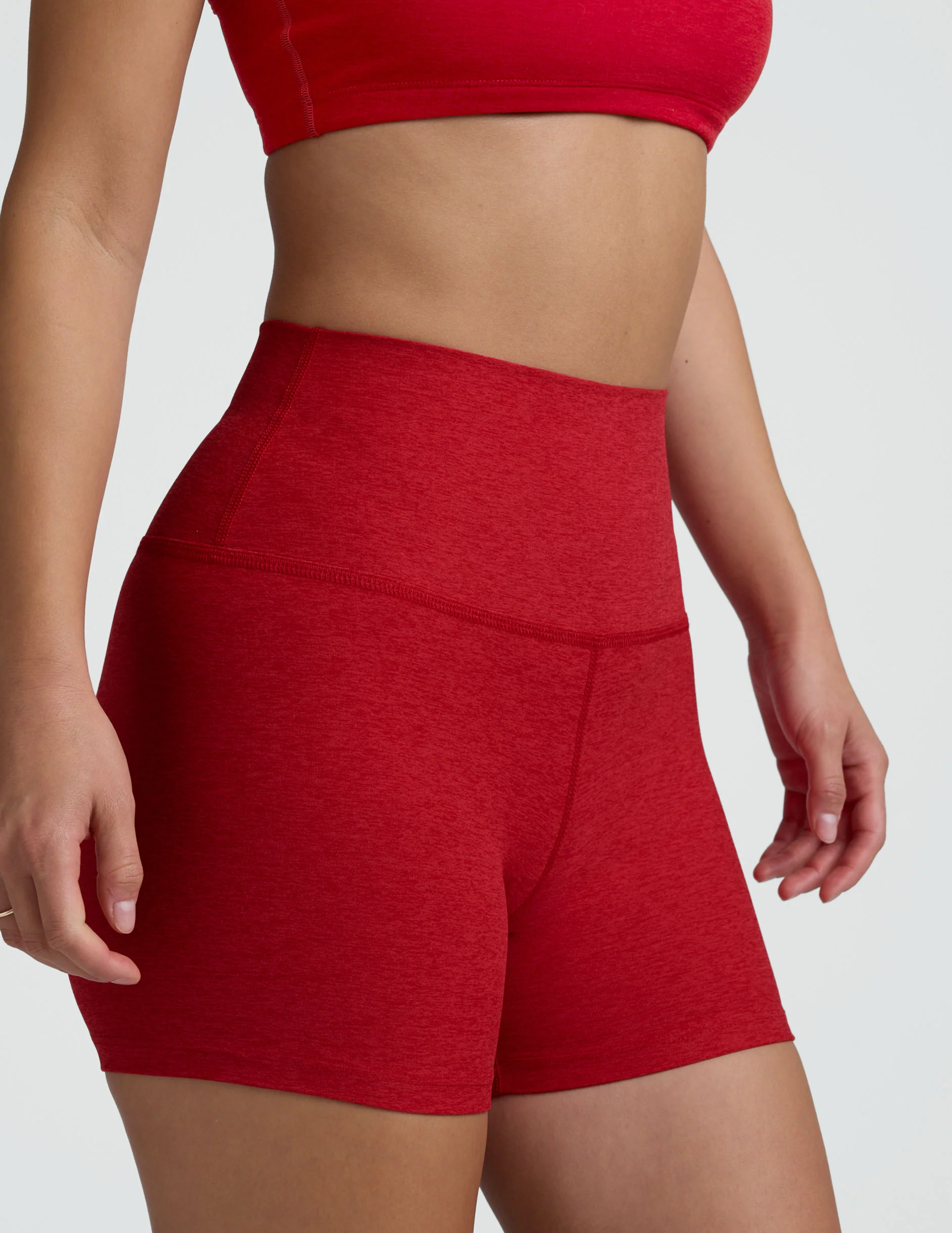 Spacedye™ Keep Pace 3" Short - Image 3