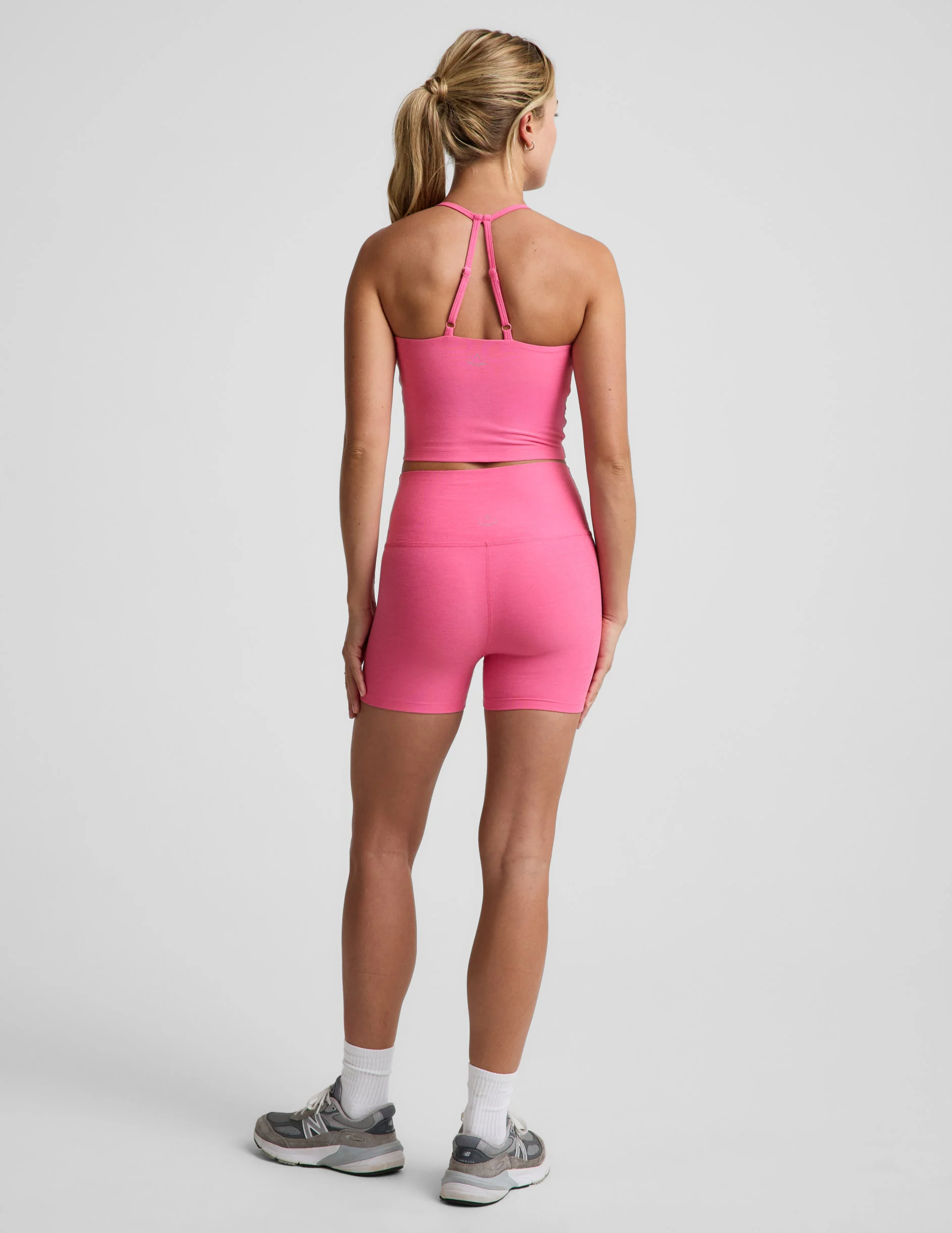 Spacedye™ Keep Pace 3" Short - Image 3