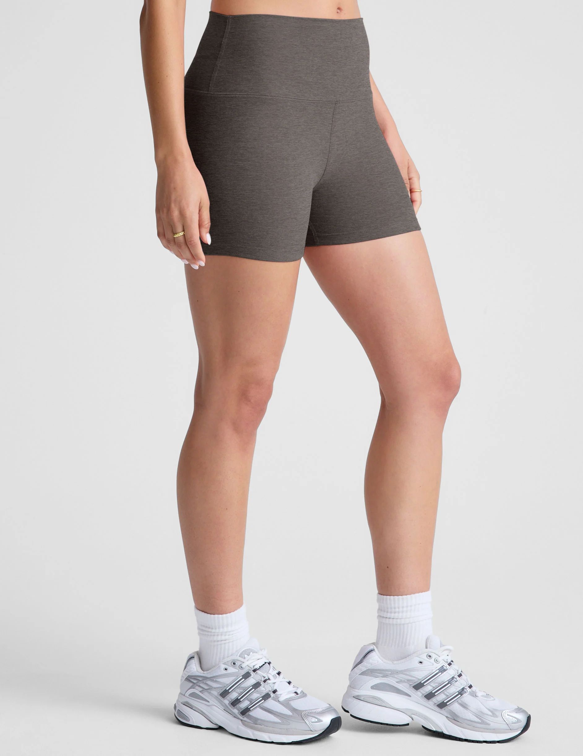 Spacedye™ Keep Pace 3" Short - Image 2