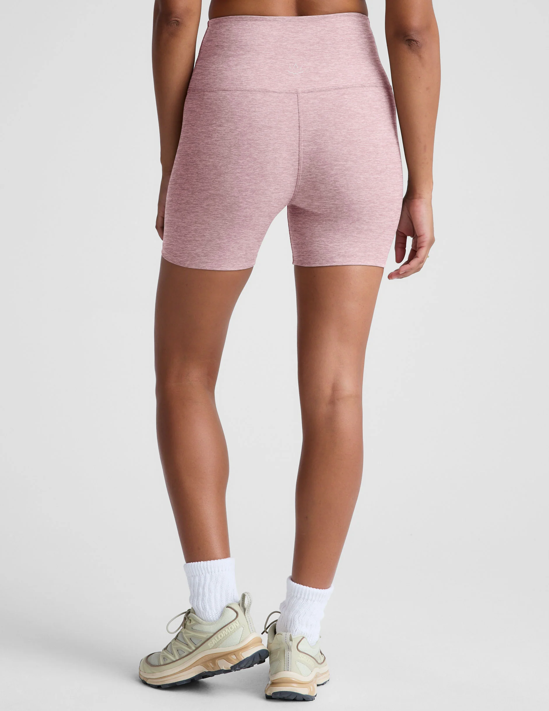 Spacedye™ Keep Pace 5" Biker Short - Image 4
