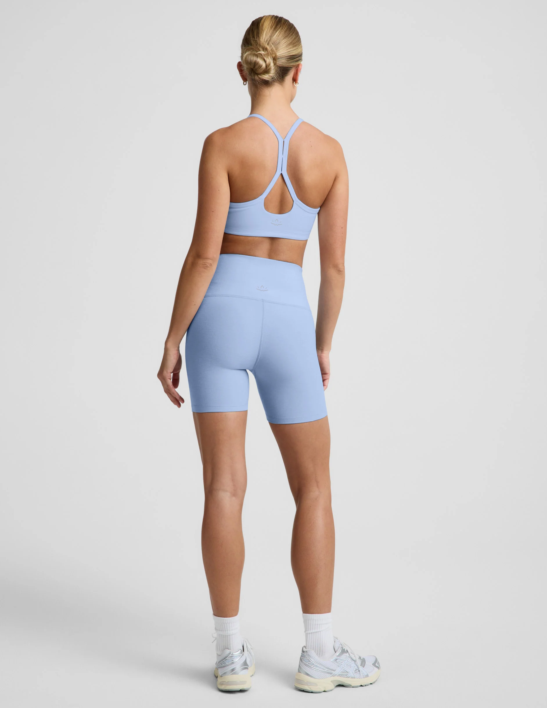 Spacedye™ Keep Pace 5" Biker Short - Image 4