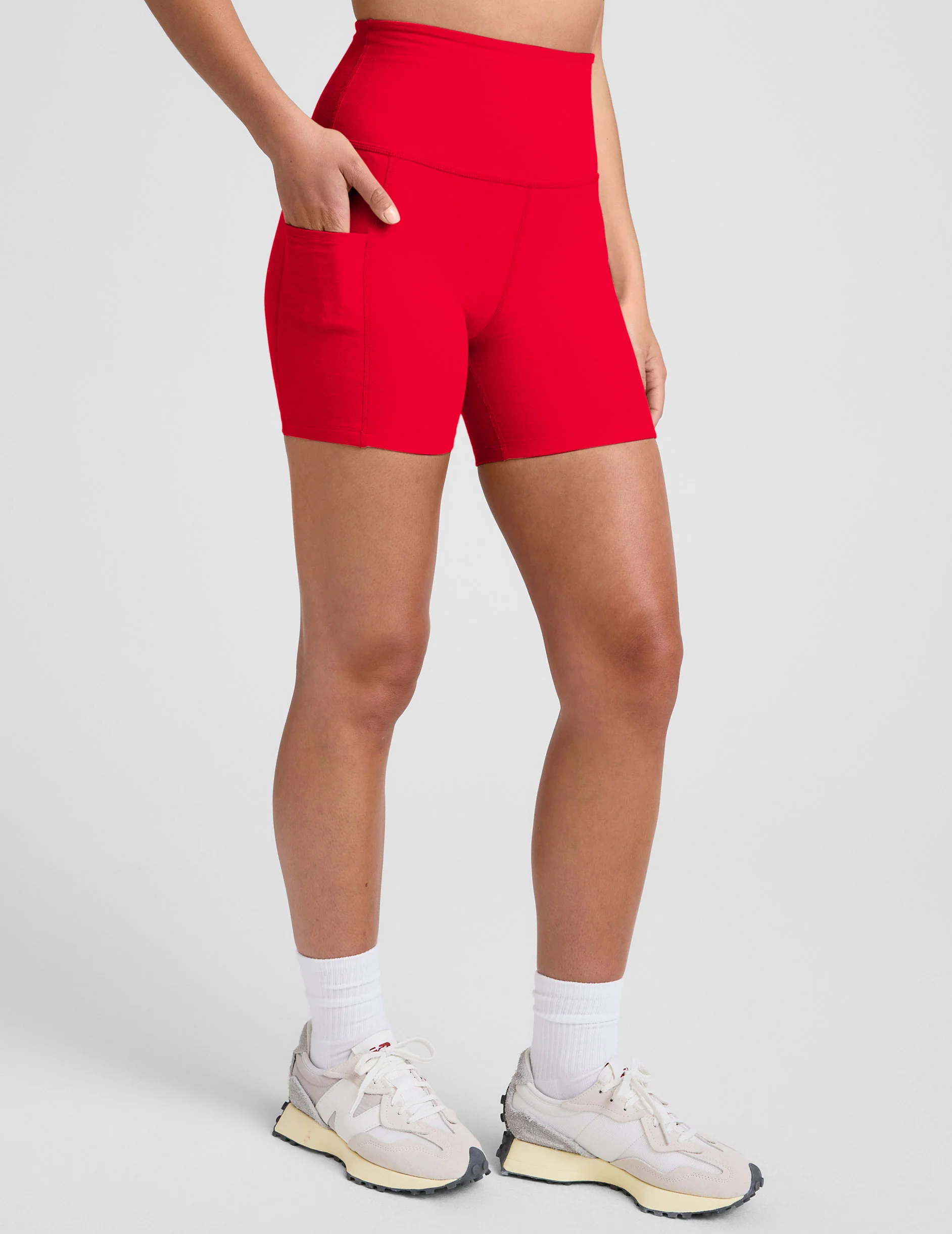 Spacedye™ Keep Pace 5" Pocket Short