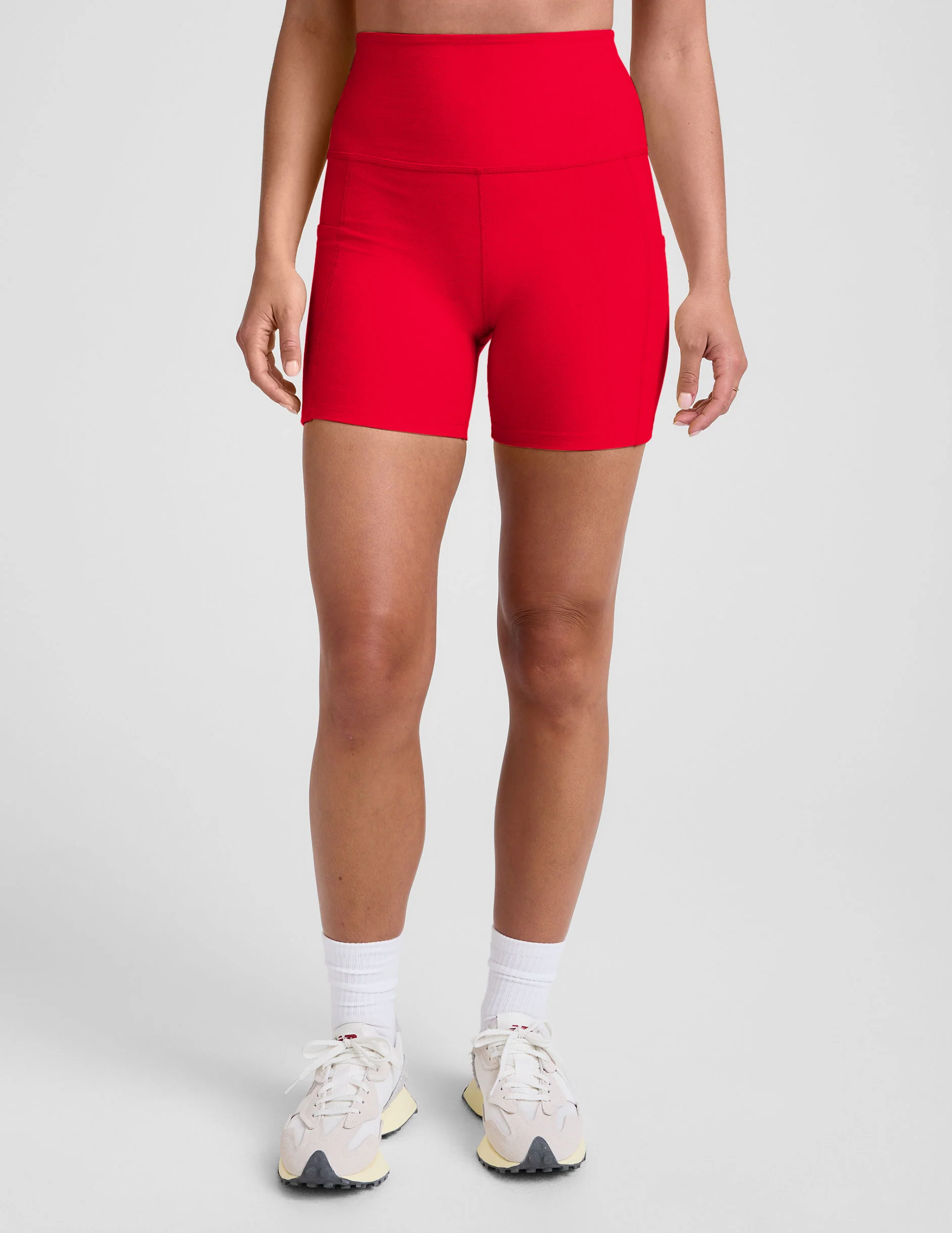 Spacedye™ Keep Pace 5" Pocket Short - Image 2