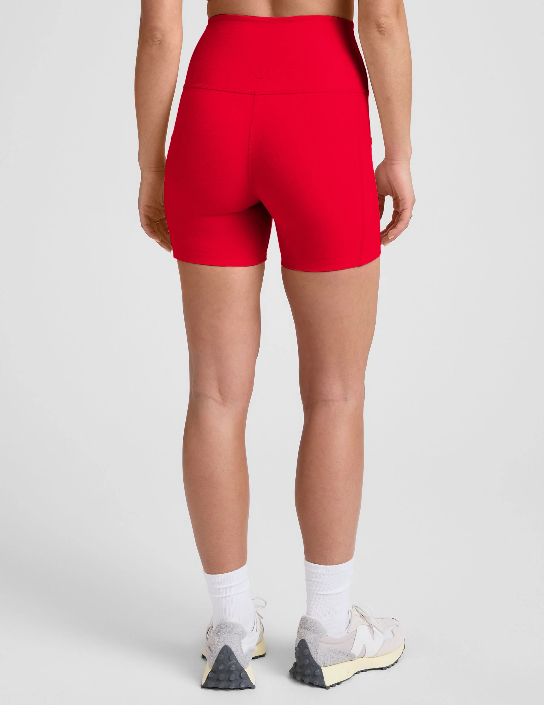 Spacedye™ Keep Pace 5" Pocket Short - Image 3