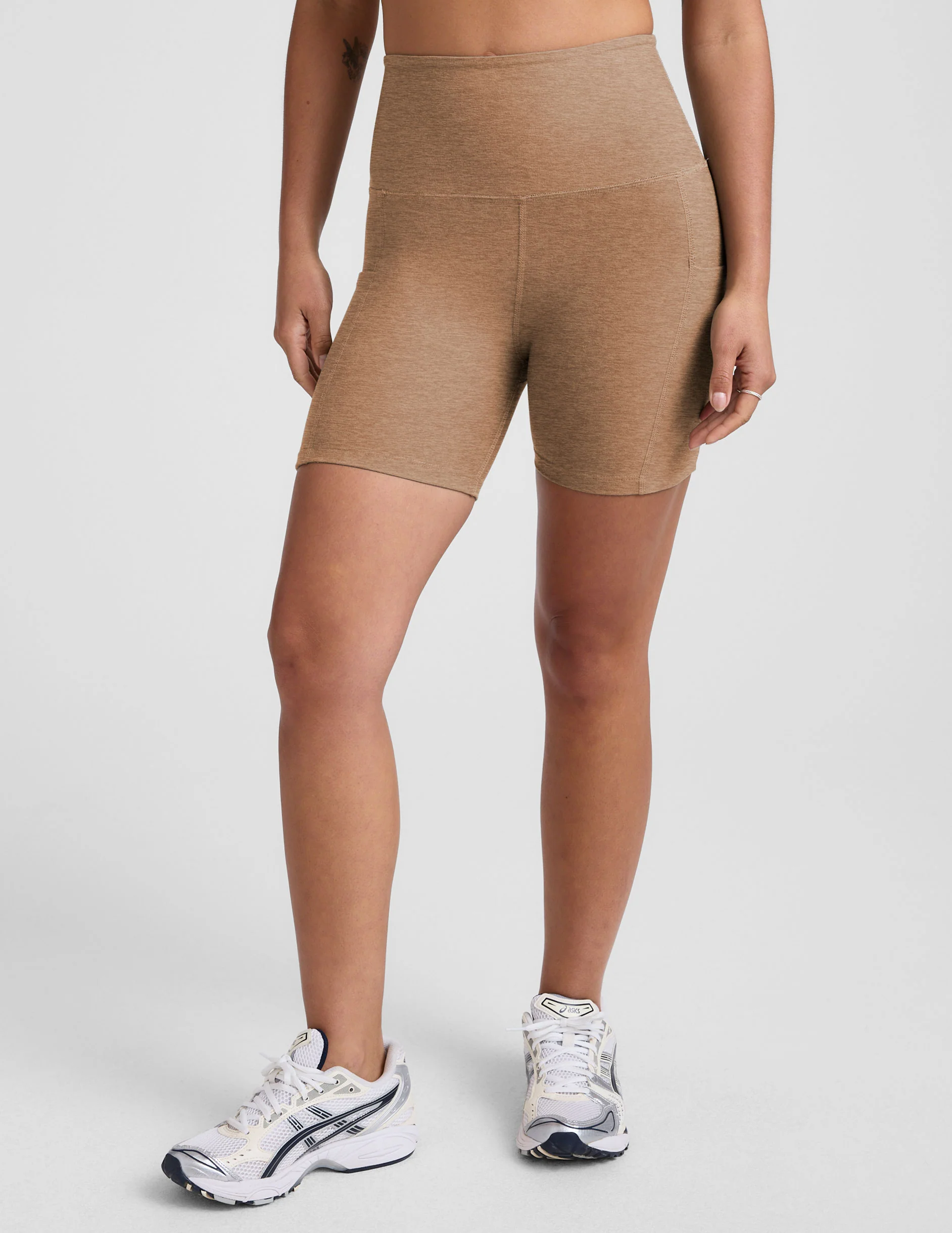 Spacedye™ Keep Pace 5" Pocket Short - Image 3
