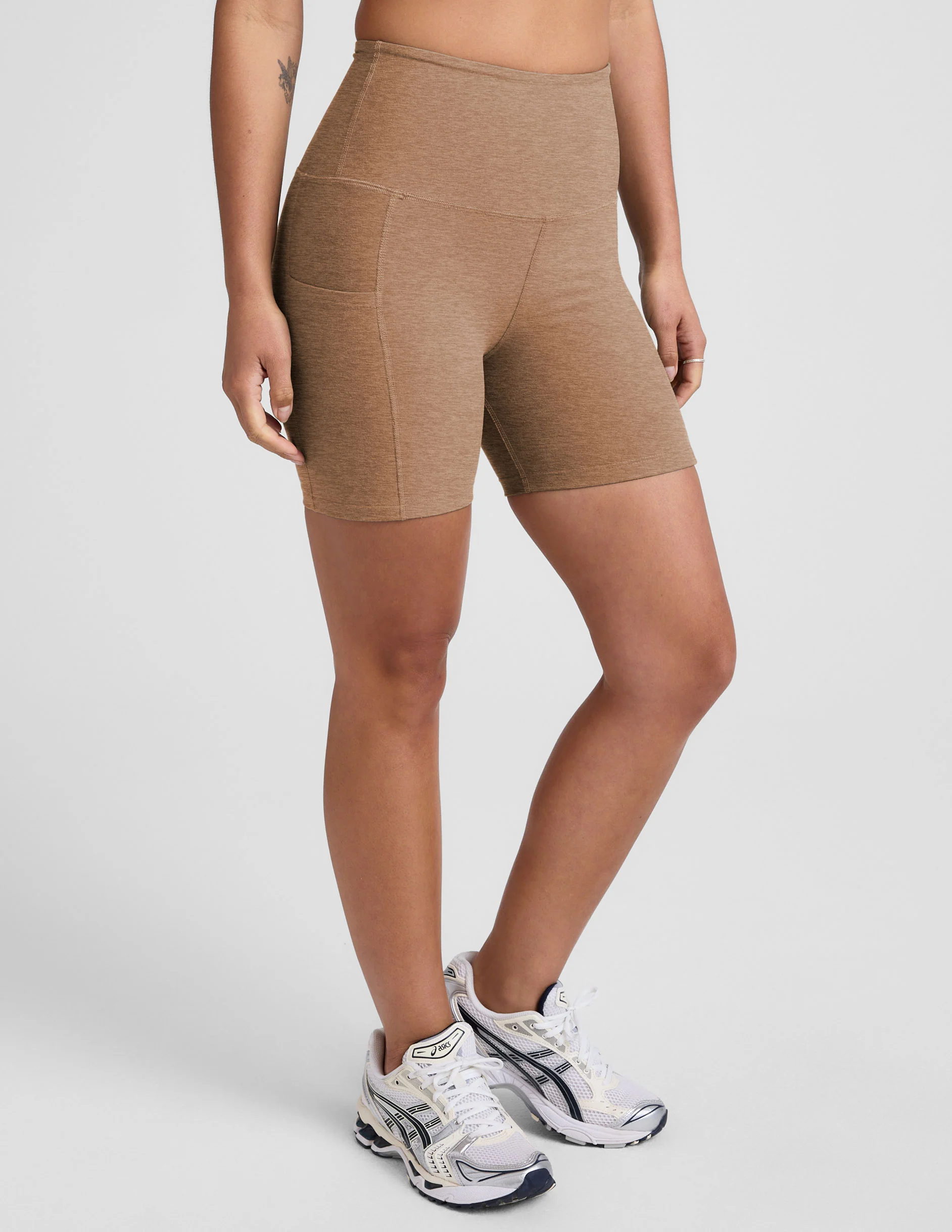 Spacedye™ Keep Pace 5" Pocket Short - Image 4