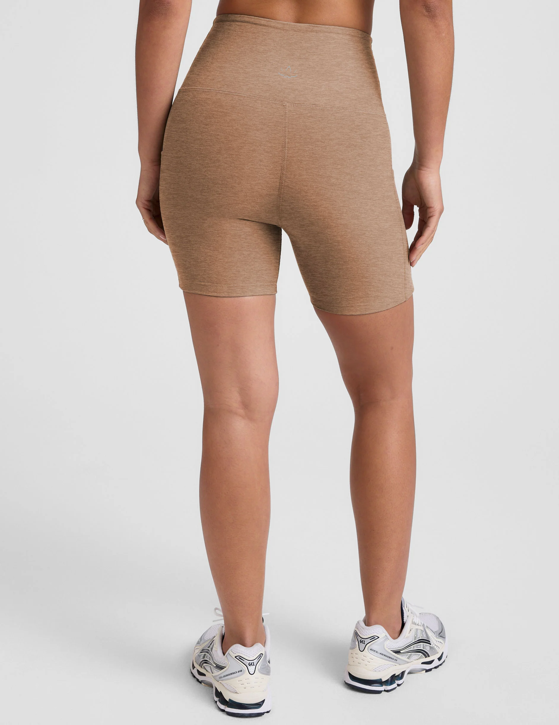 Spacedye™ Keep Pace 5" Pocket Short - Image 5