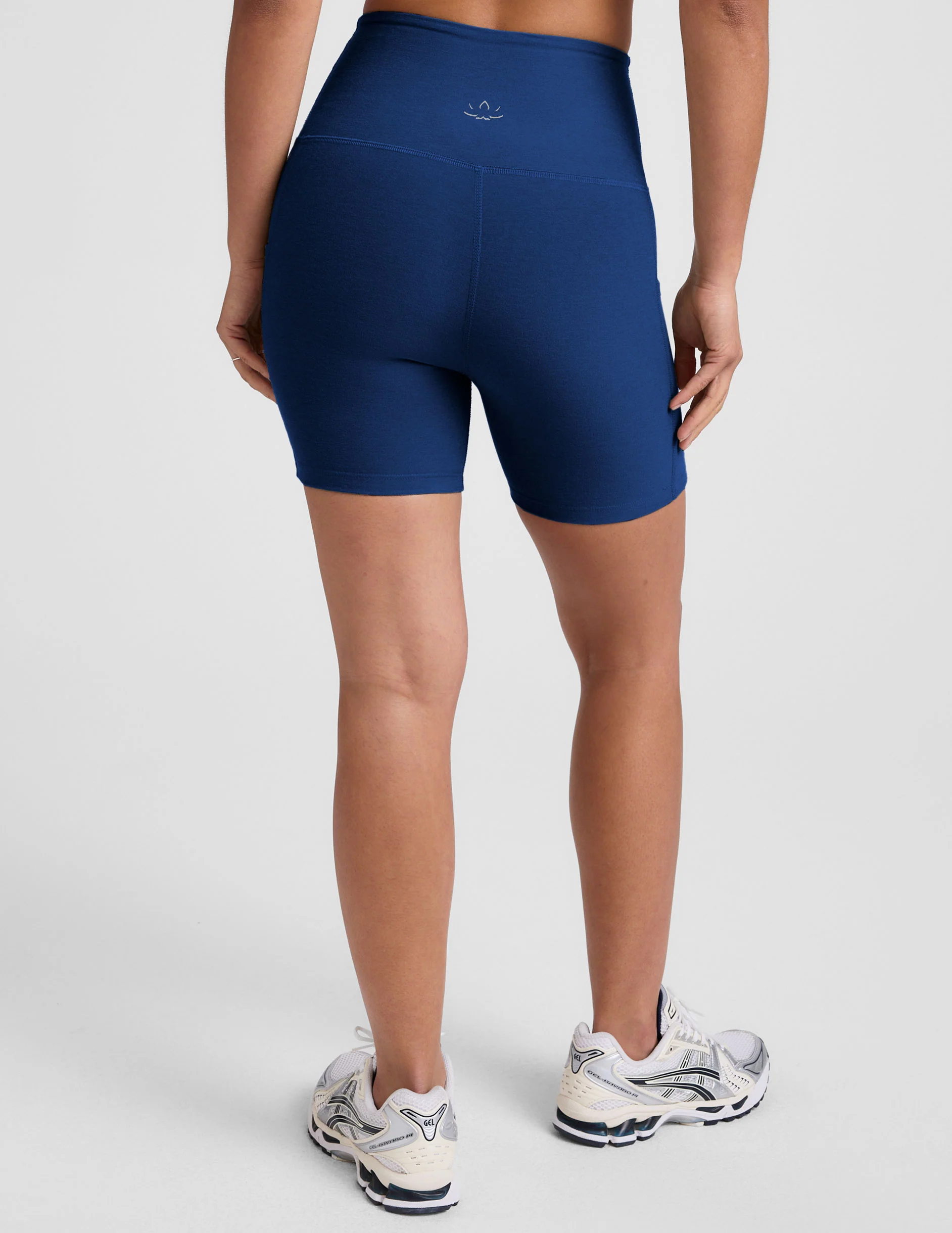 Spacedye™ Keep Pace 5" Pocket Short - Image 4