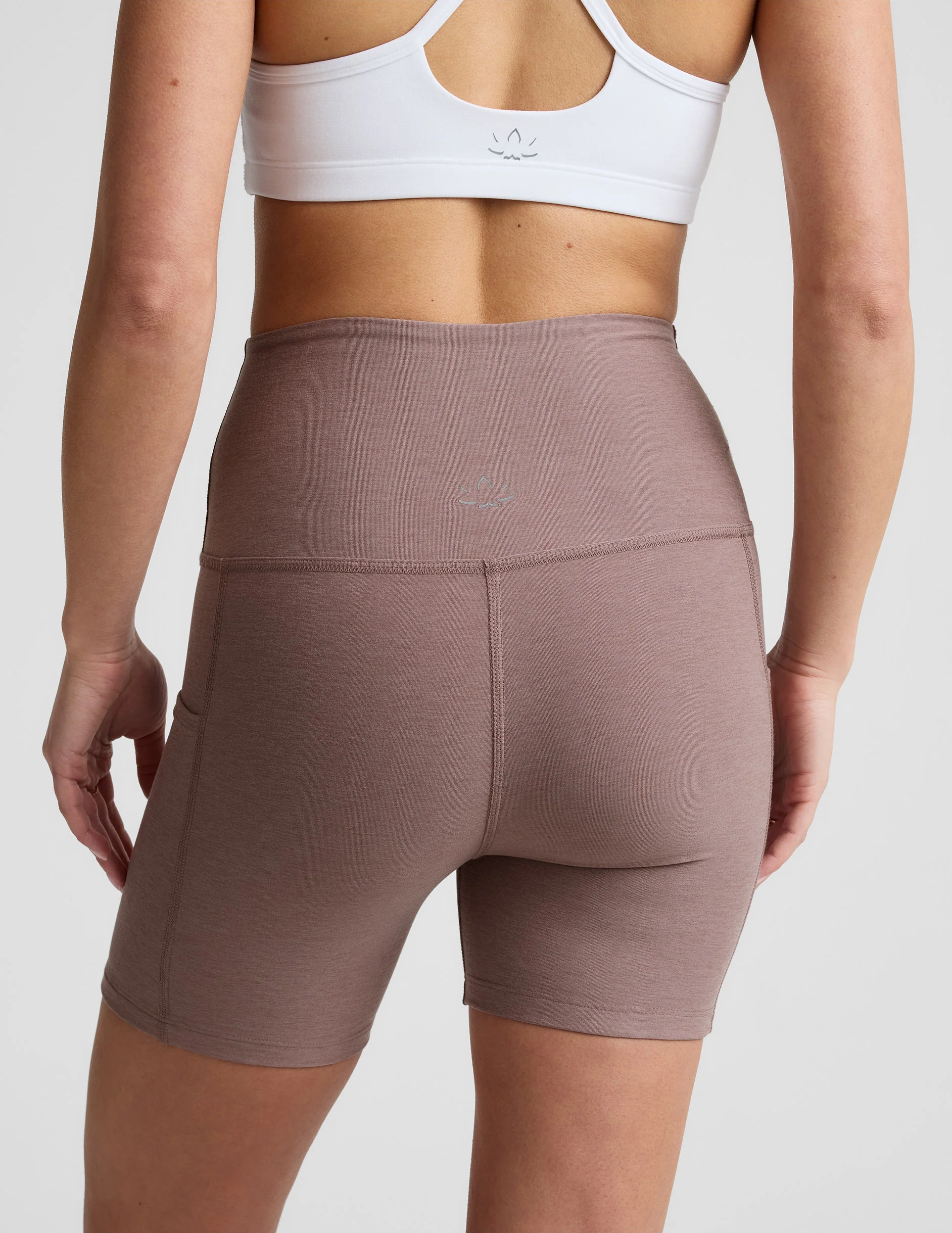 Spacedye™ Keep Pace 5" Pocket Short - Image 5
