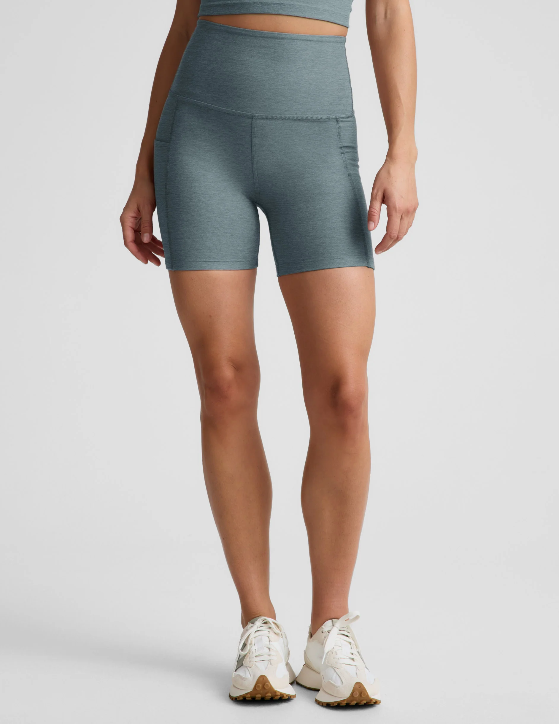 Spacedye™ Keep Pace 5" Pocket Short - Image 4