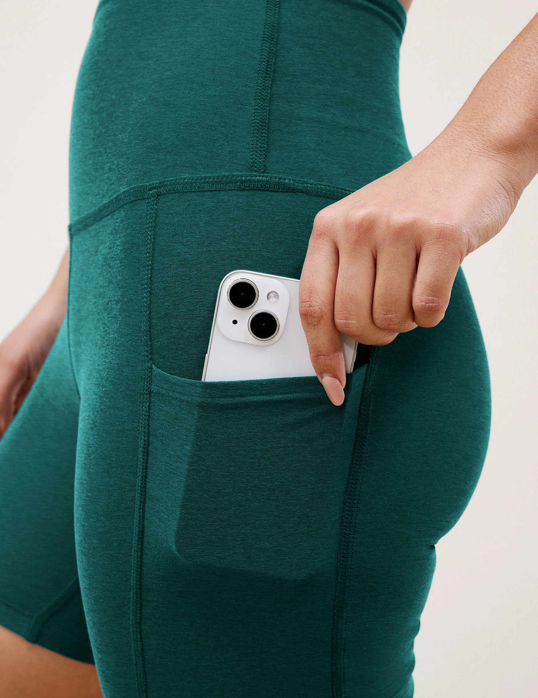 Spacedye™ Keep Pace 5" Pocket Short - Image 2