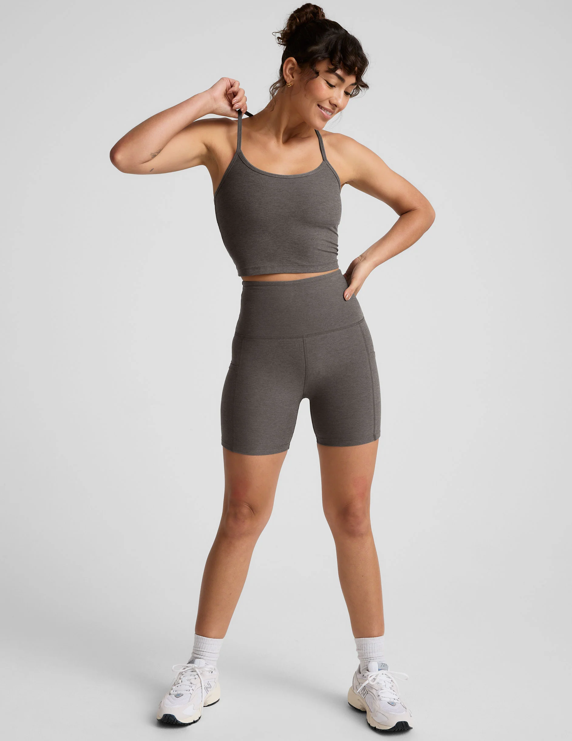 Spacedye™ Keep Pace 5" Pocket Short