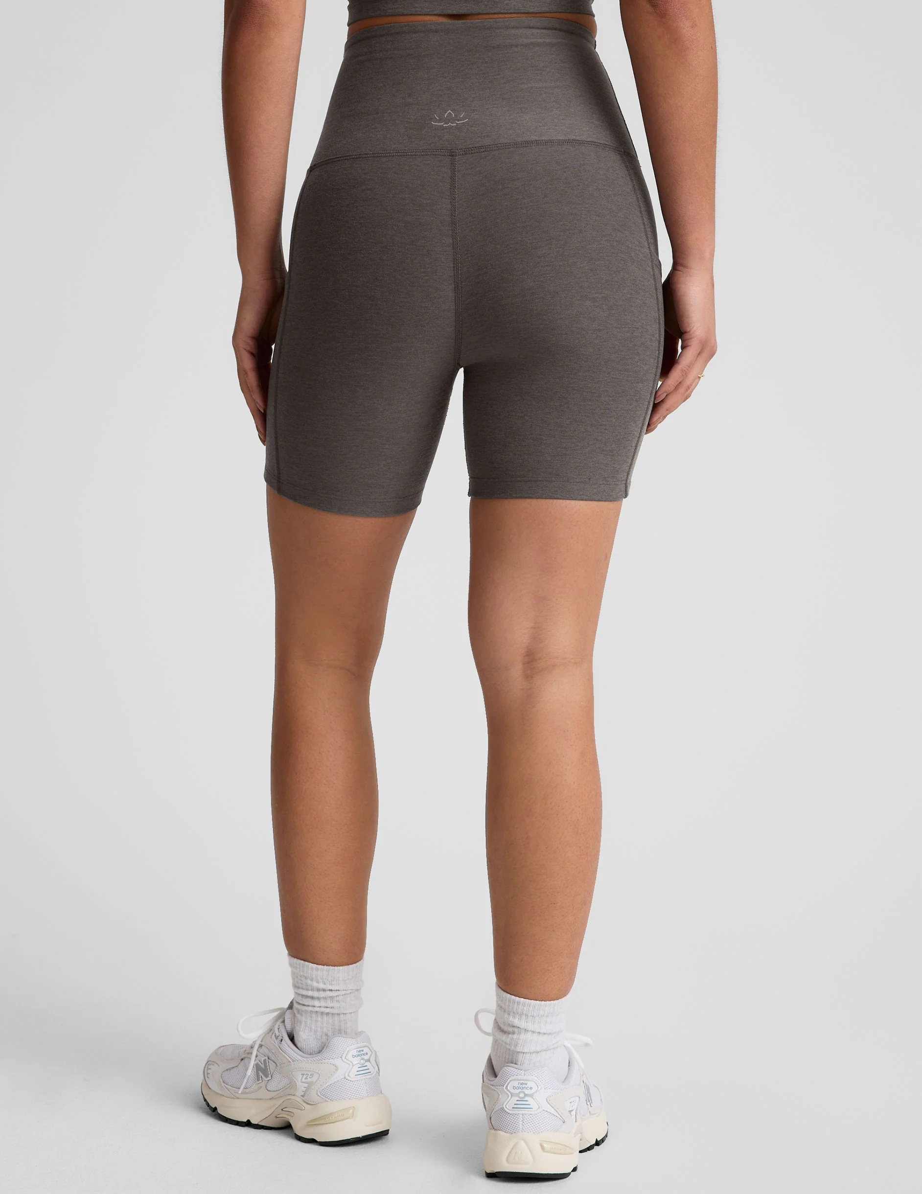 Spacedye™ Keep Pace 5" Pocket Short - Image 5