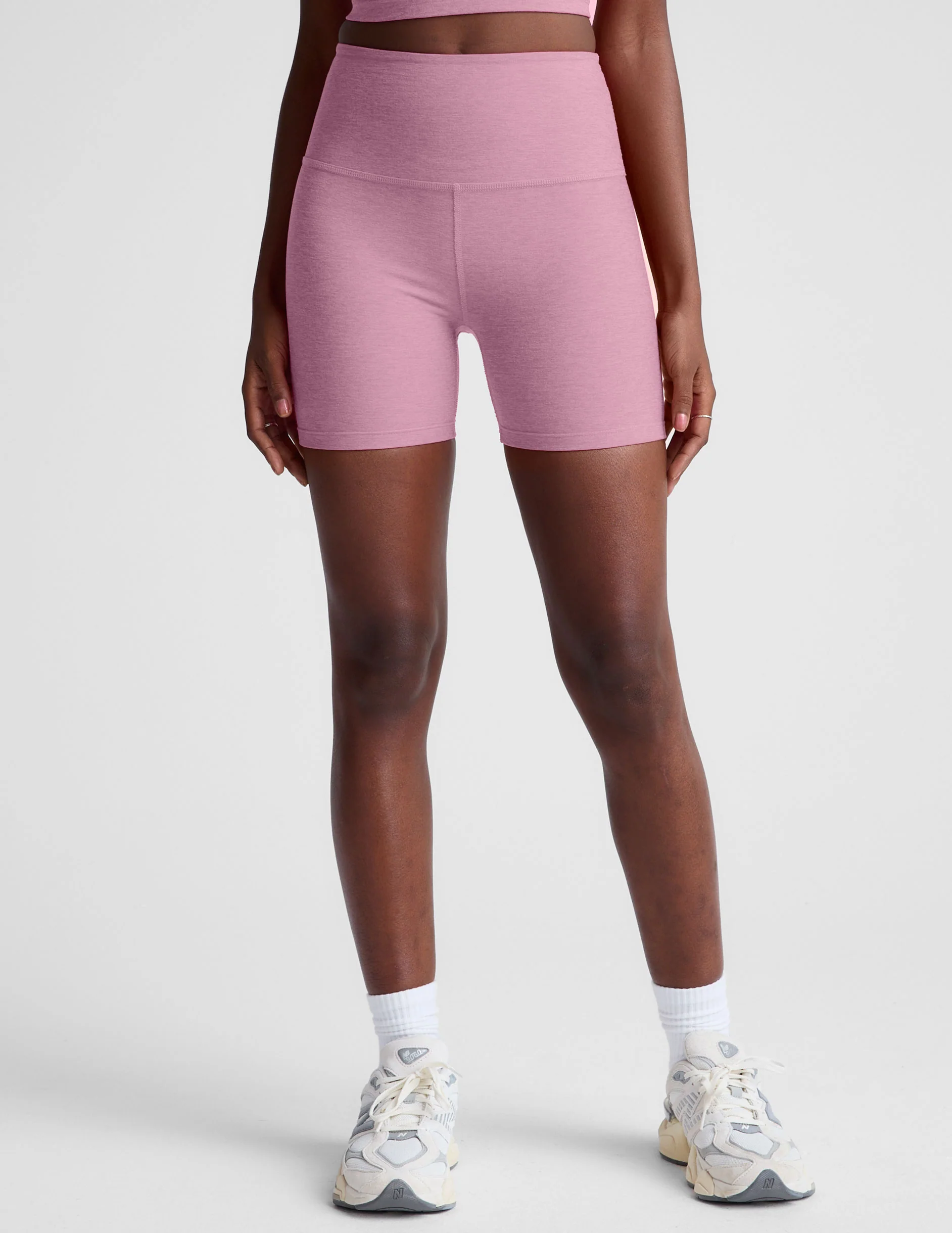 Spacedye™ Keep Pace 5" Short - Image 2
