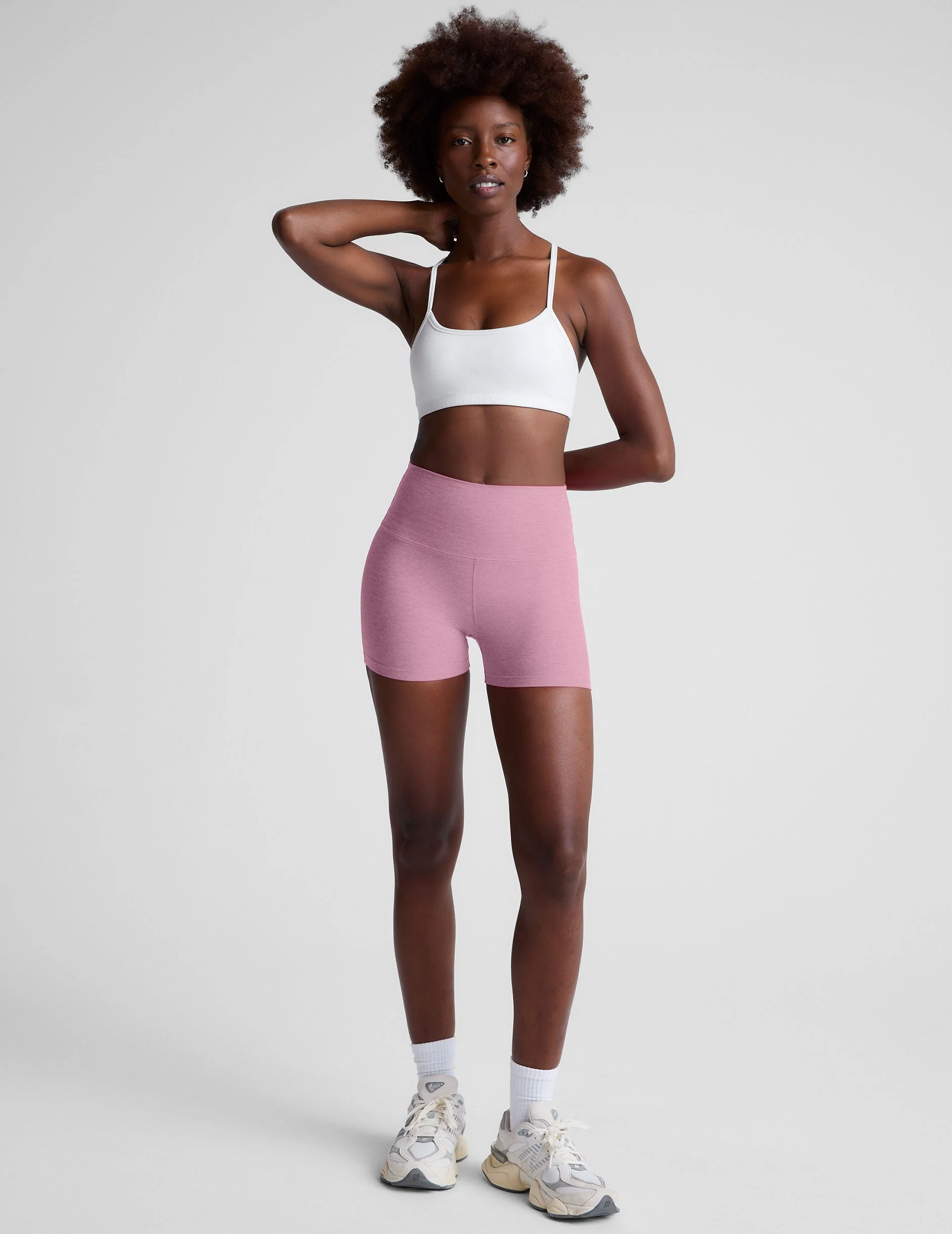 Spacedye™ Keep Pace 5" Short - Image 8