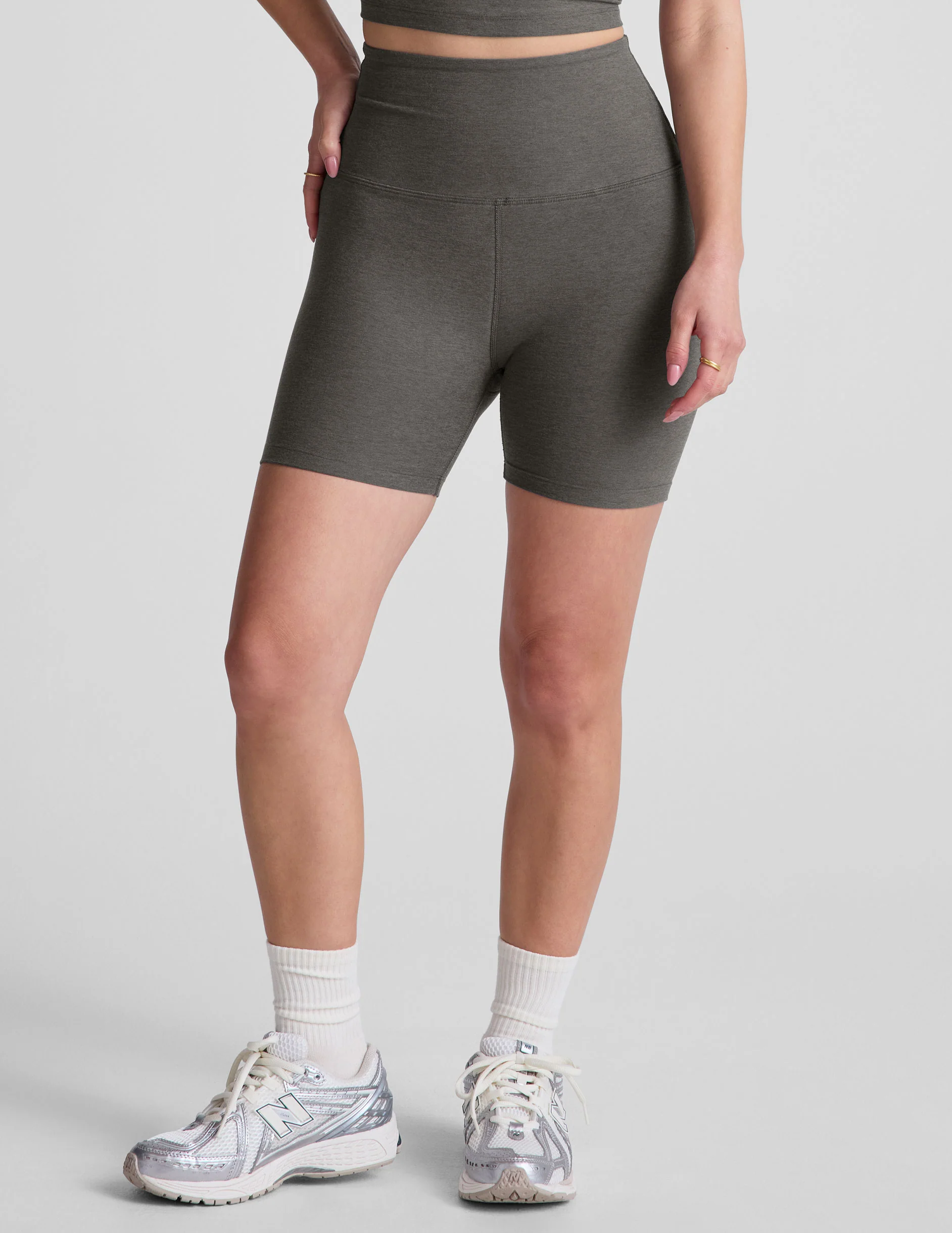 Spacedye™ Keep Pace 5" Short - Image 2