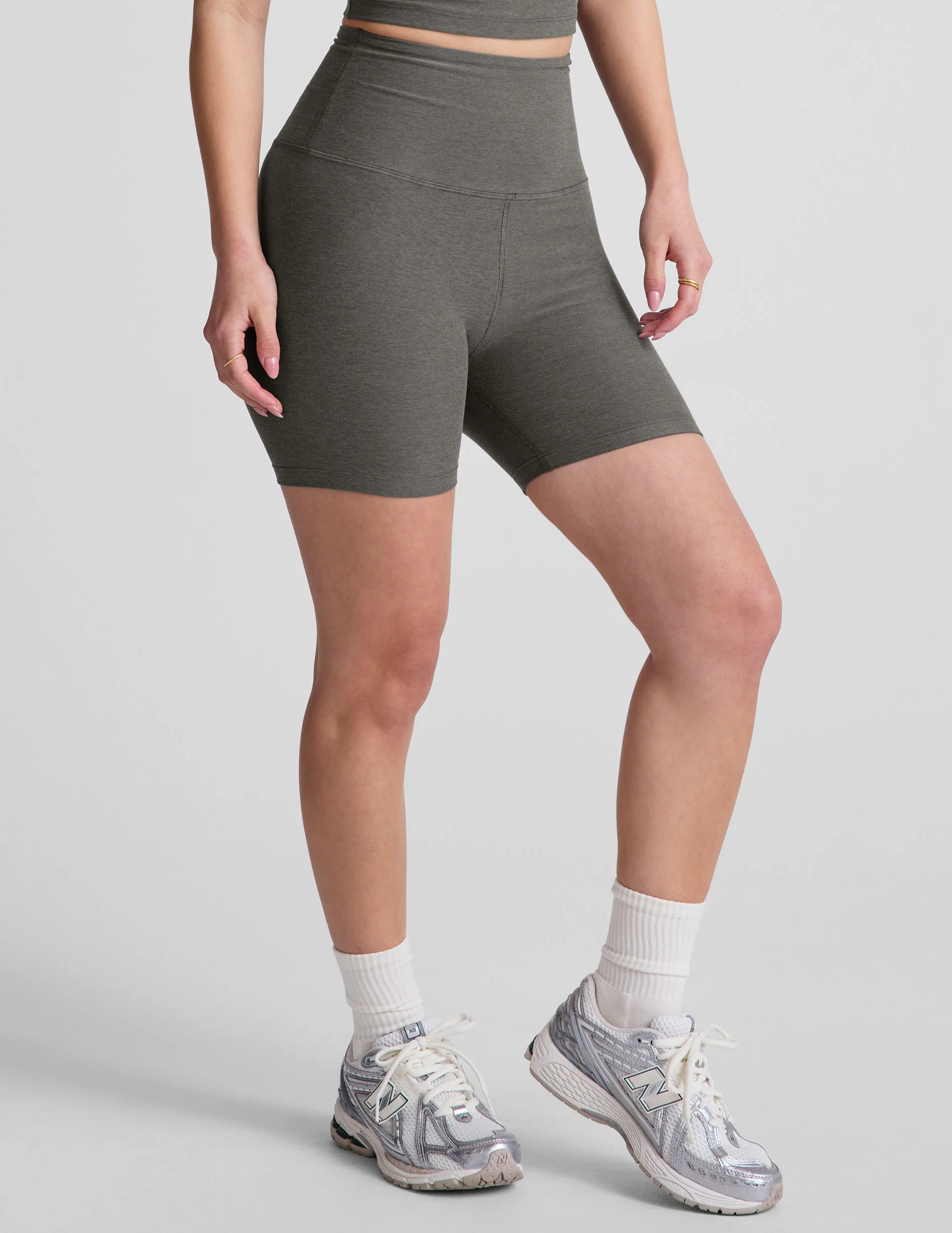 Spacedye™ Keep Pace 5" Short - Image 3
