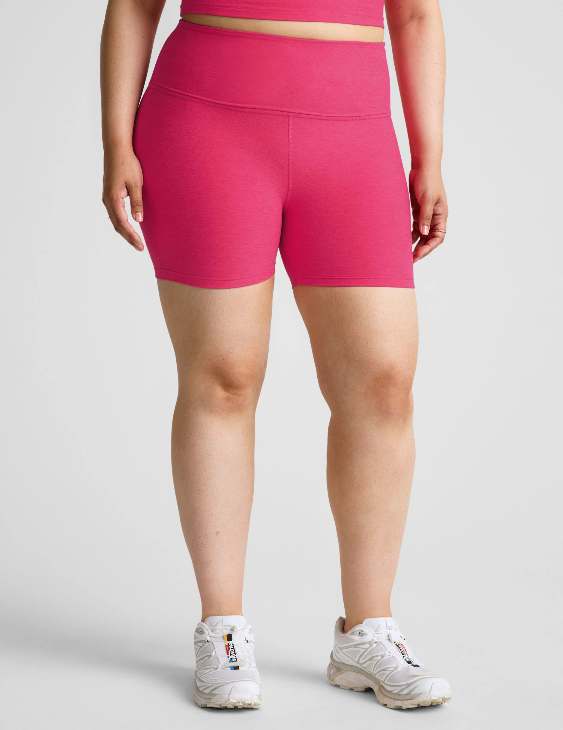 Spacedye™ Keep Pace 5" Short - Image 5