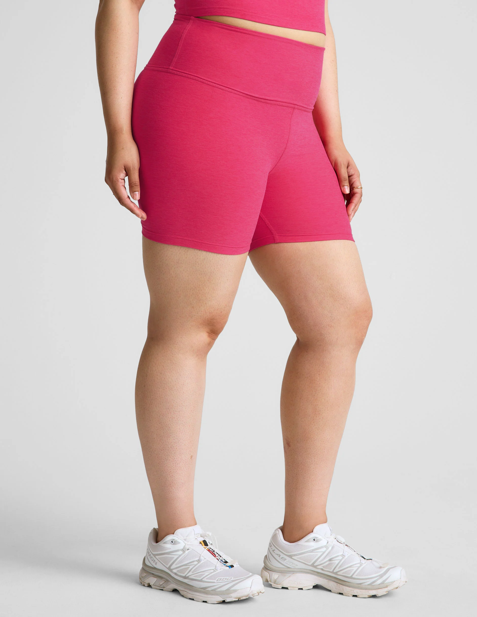 Spacedye™ Keep Pace 5" Short - Image 6