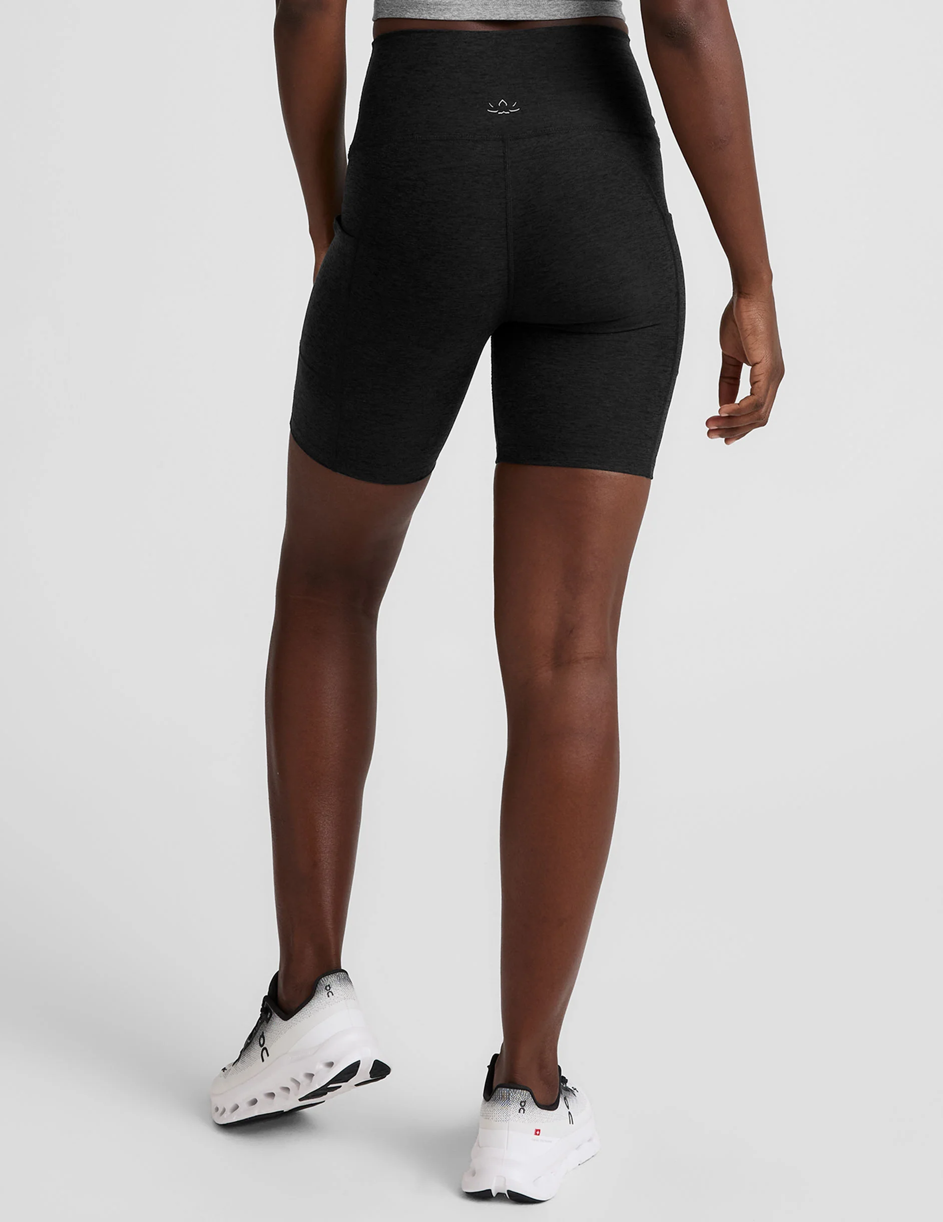 Spacedye™ Keep Pace 7" Pocket Short - Image 4
