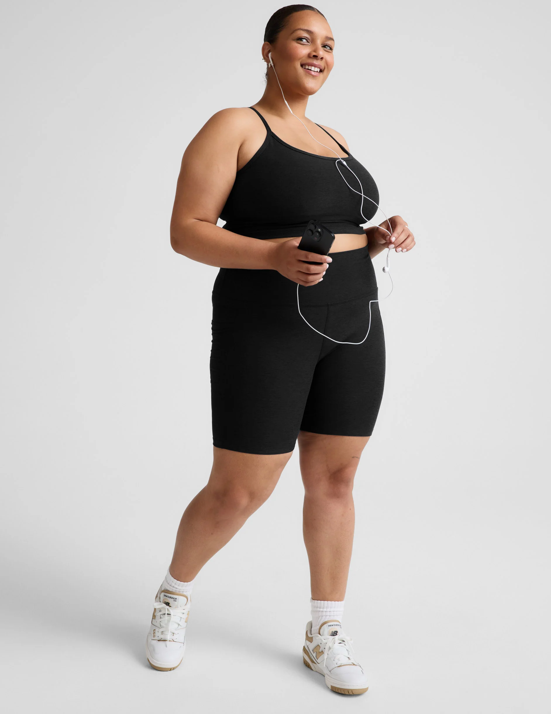 Spacedye™ Keep Pace 7" Pocket Short - Image 5