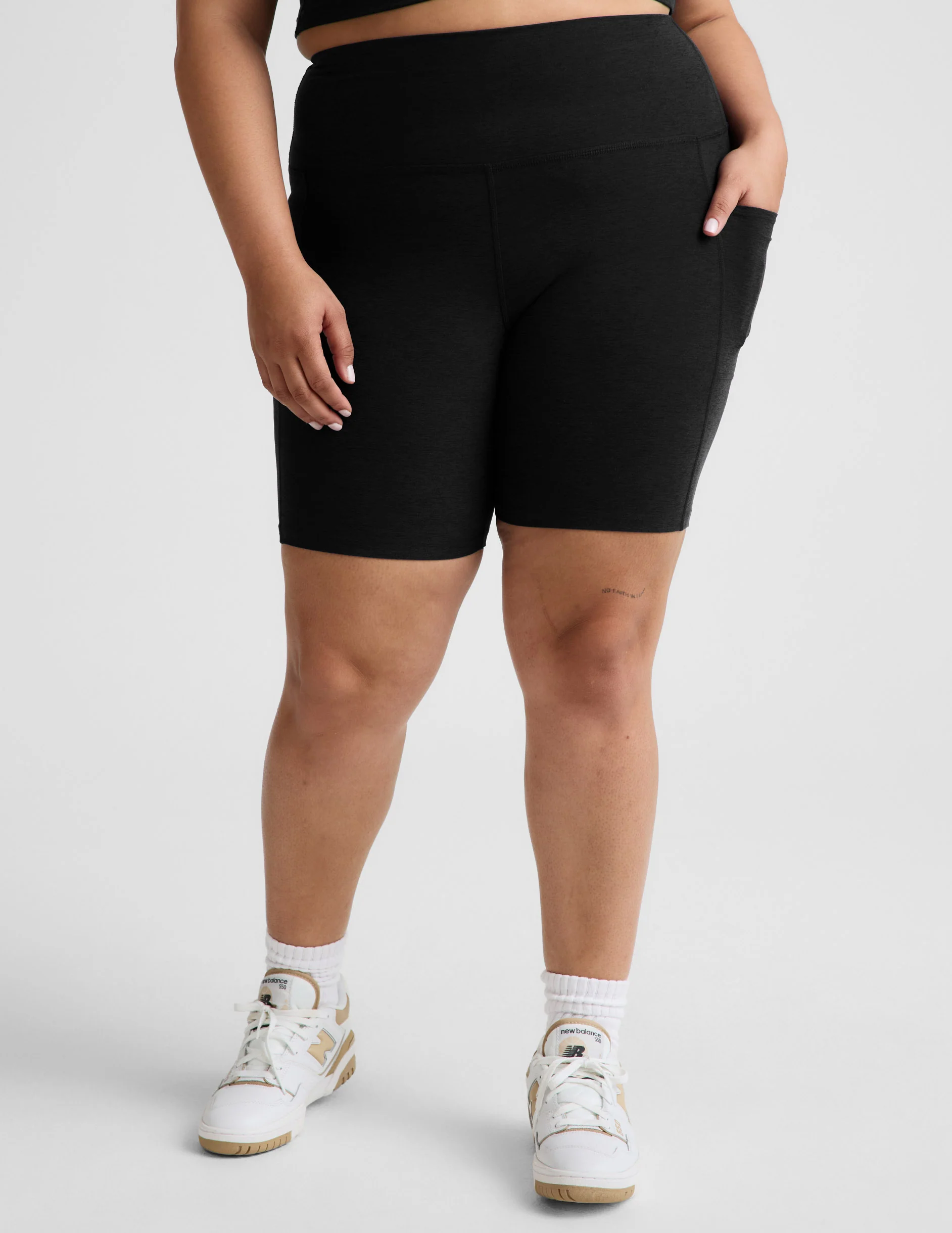 Spacedye™ Keep Pace 7" Pocket Short - Image 6