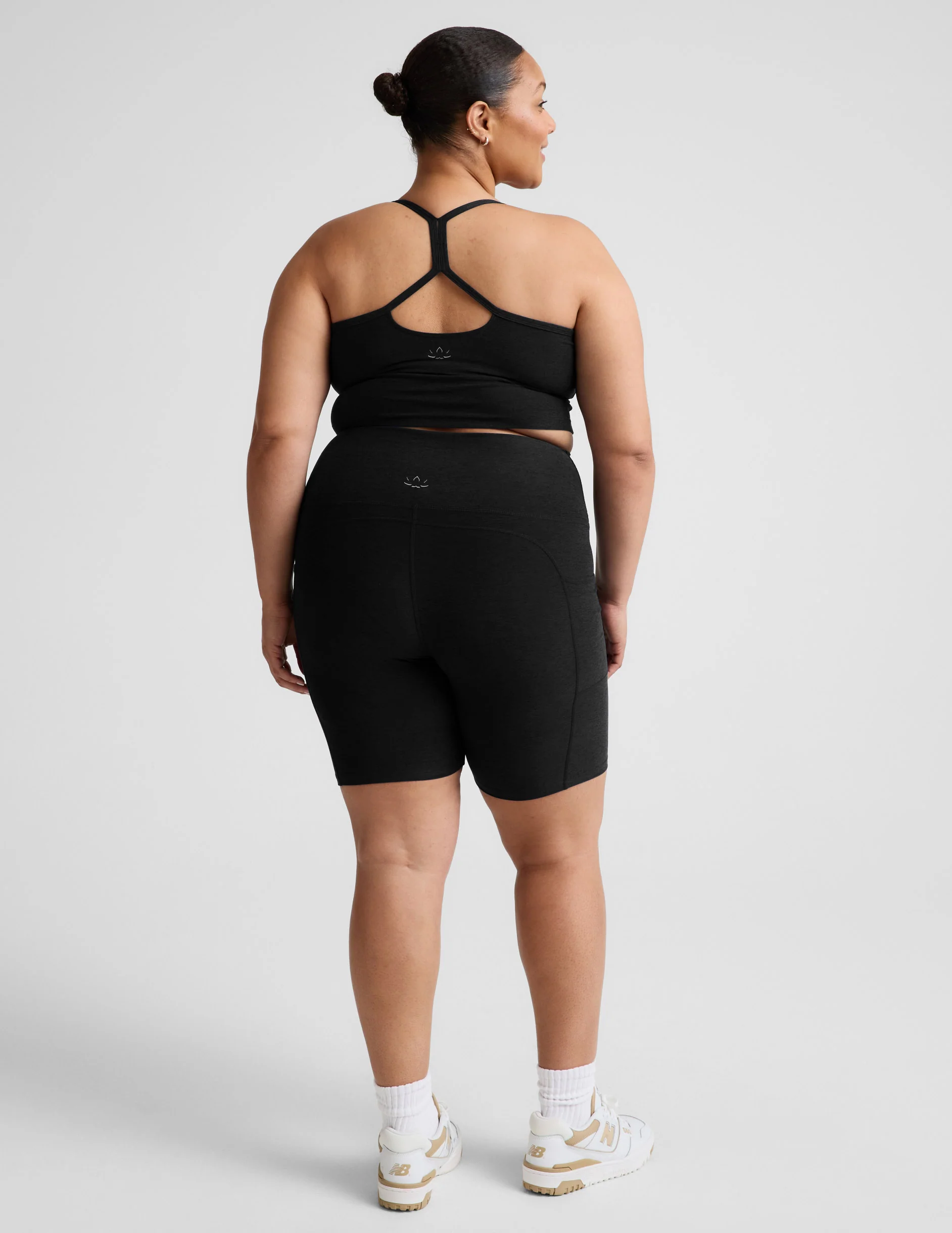 Spacedye™ Keep Pace 7" Pocket Short - Image 7