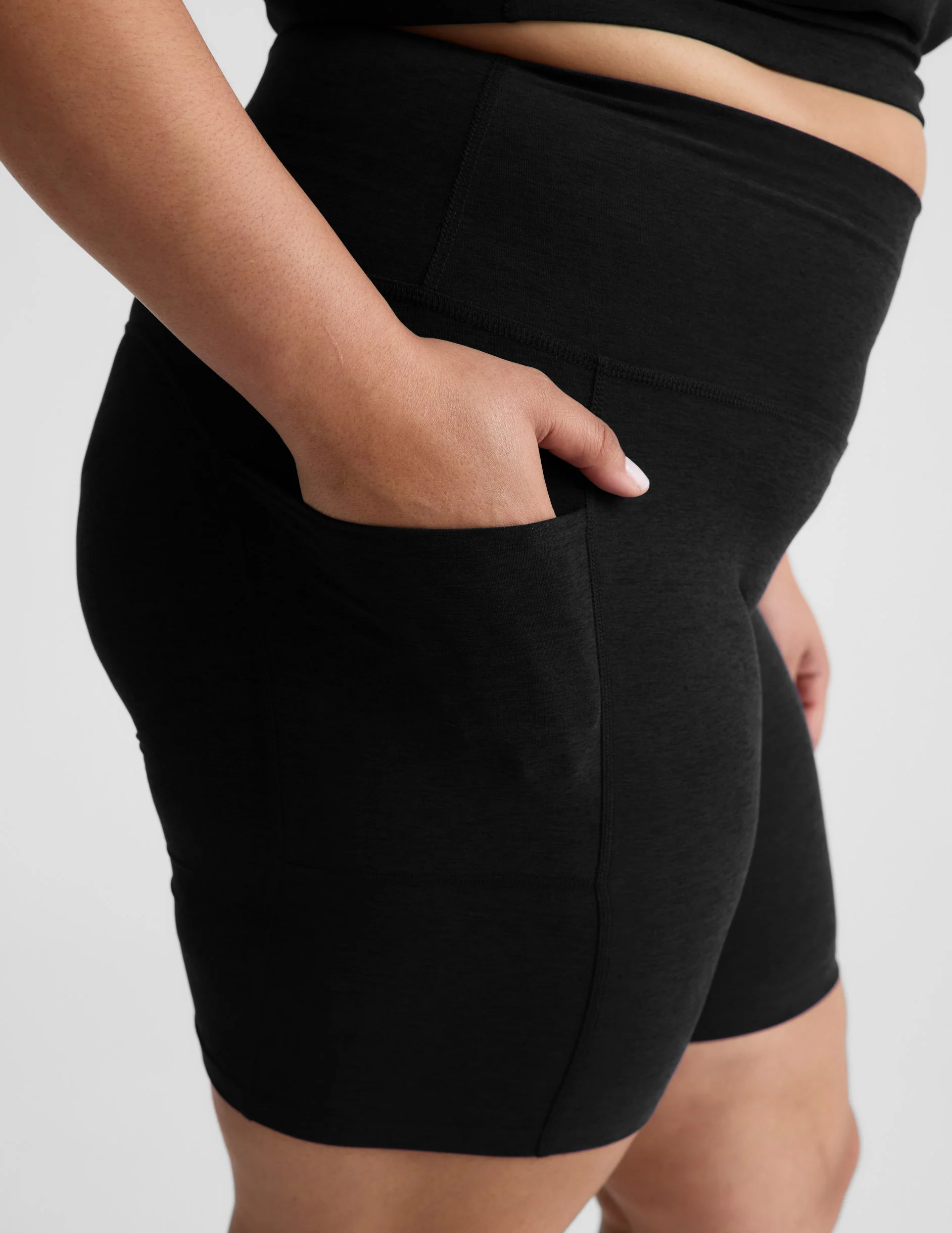 Spacedye™ Keep Pace 7" Pocket Short - Image 8