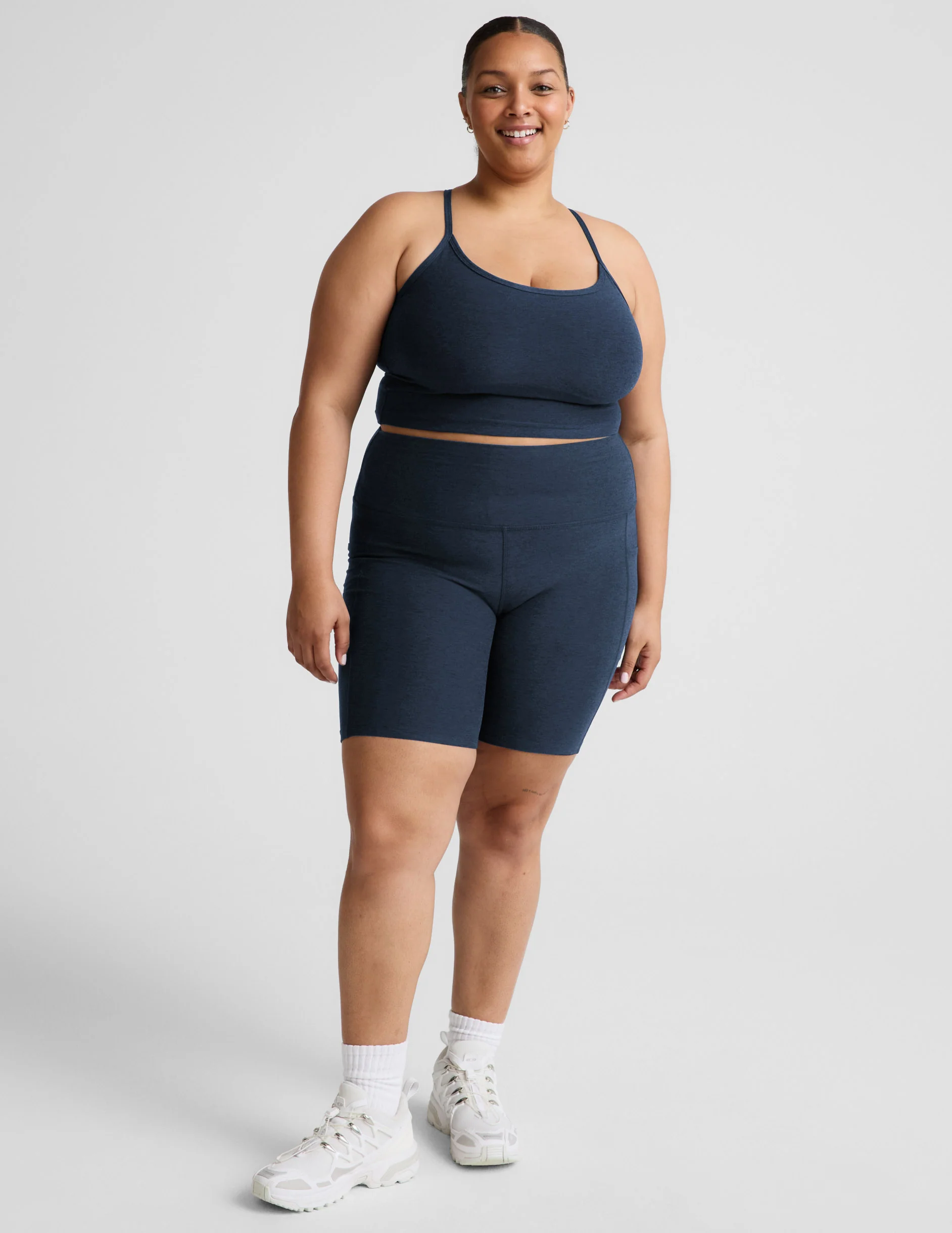 Spacedye™ Keep Pace 7" Pocket Short - Image 10