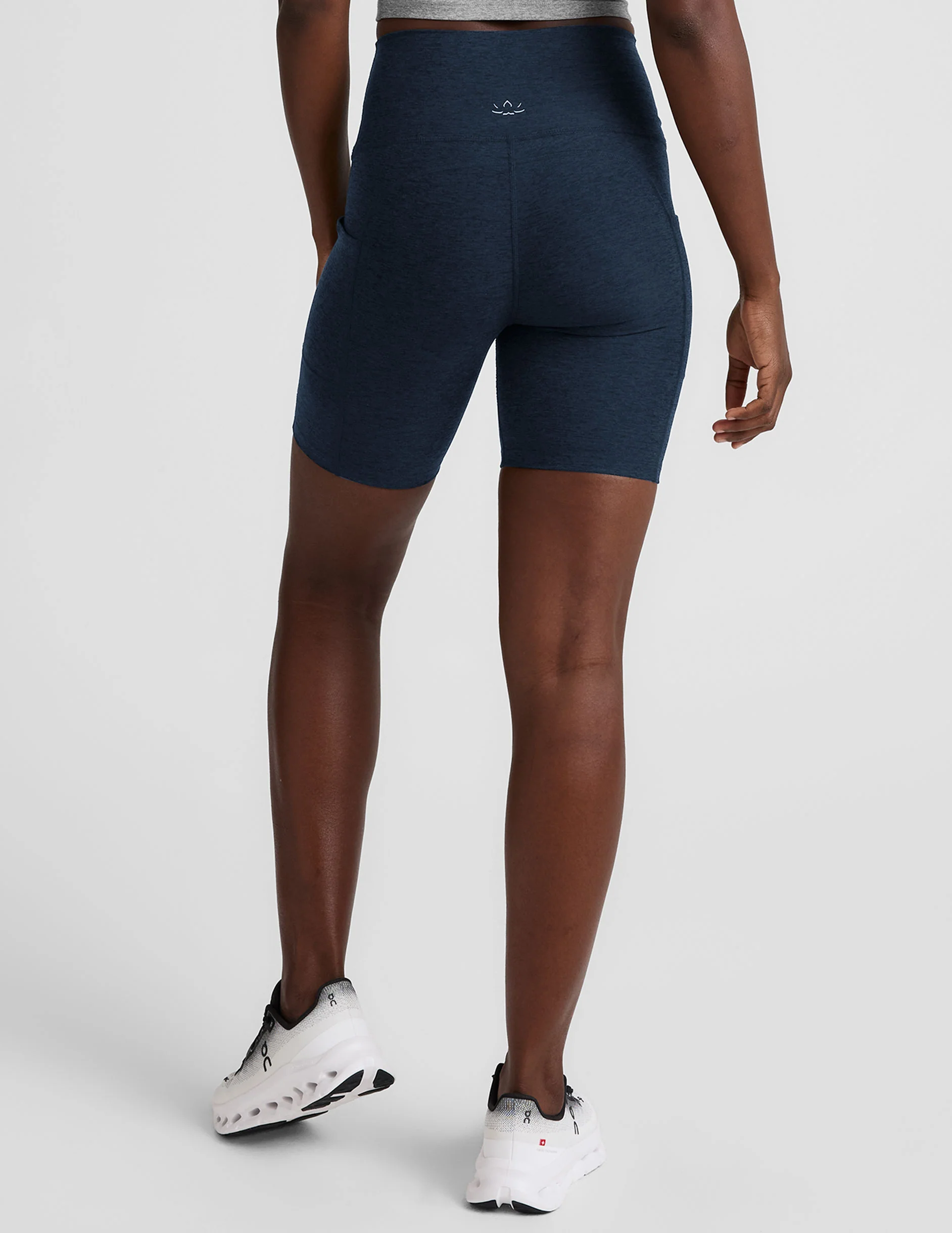 Spacedye™ Keep Pace 7" Pocket Short - Image 5