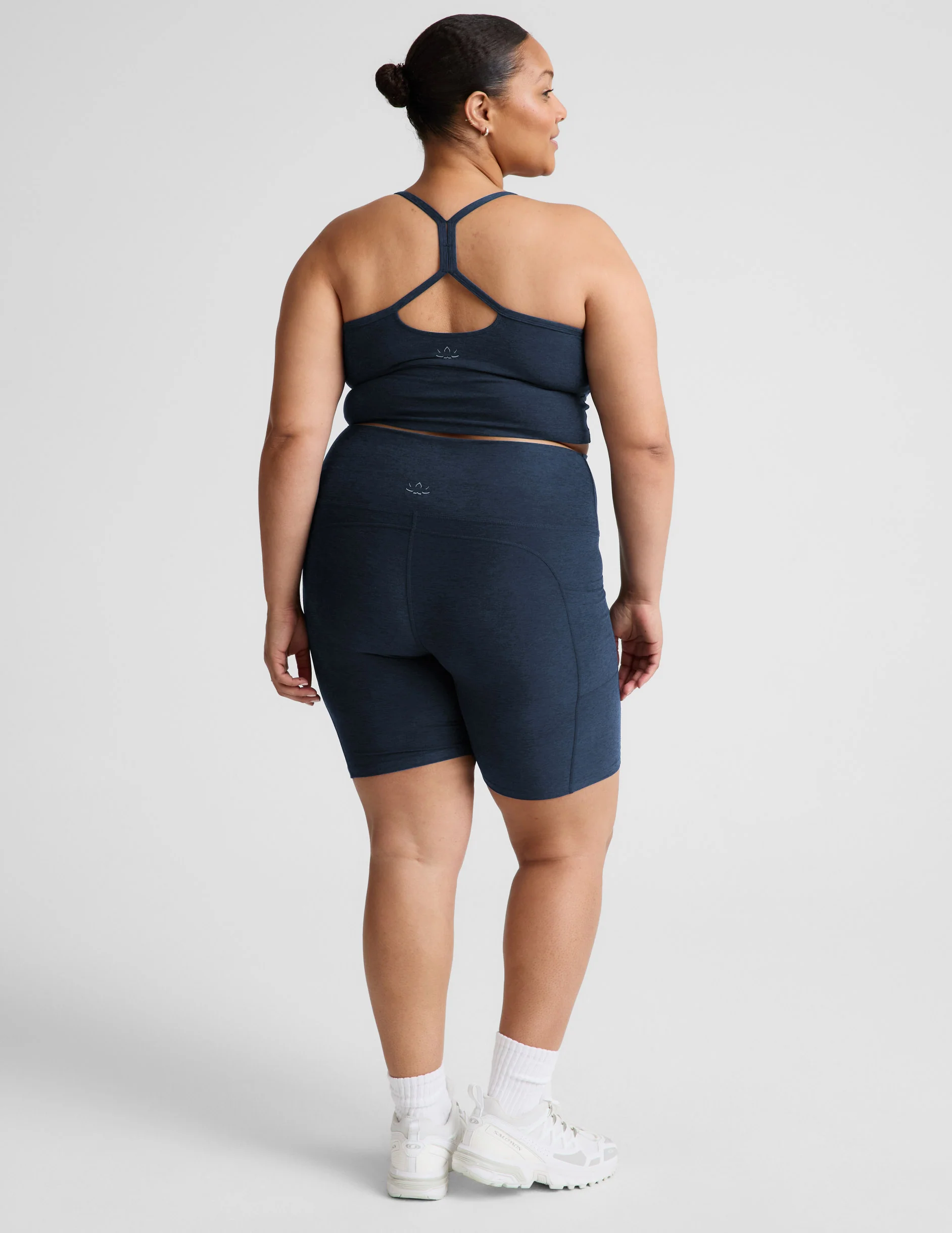 Spacedye™ Keep Pace 7" Pocket Short - Image 7