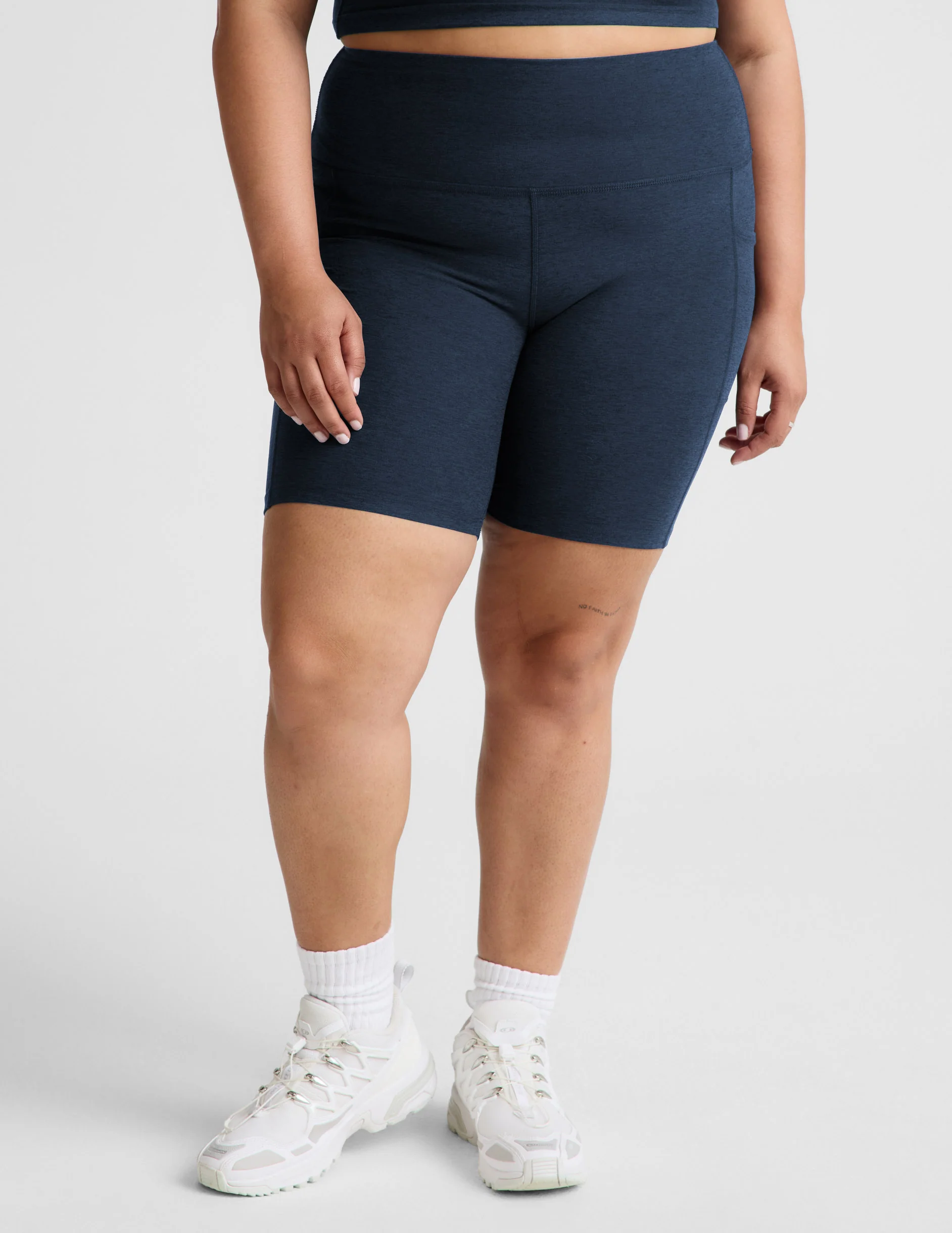 Spacedye™ Keep Pace 7" Pocket Short - Image 9