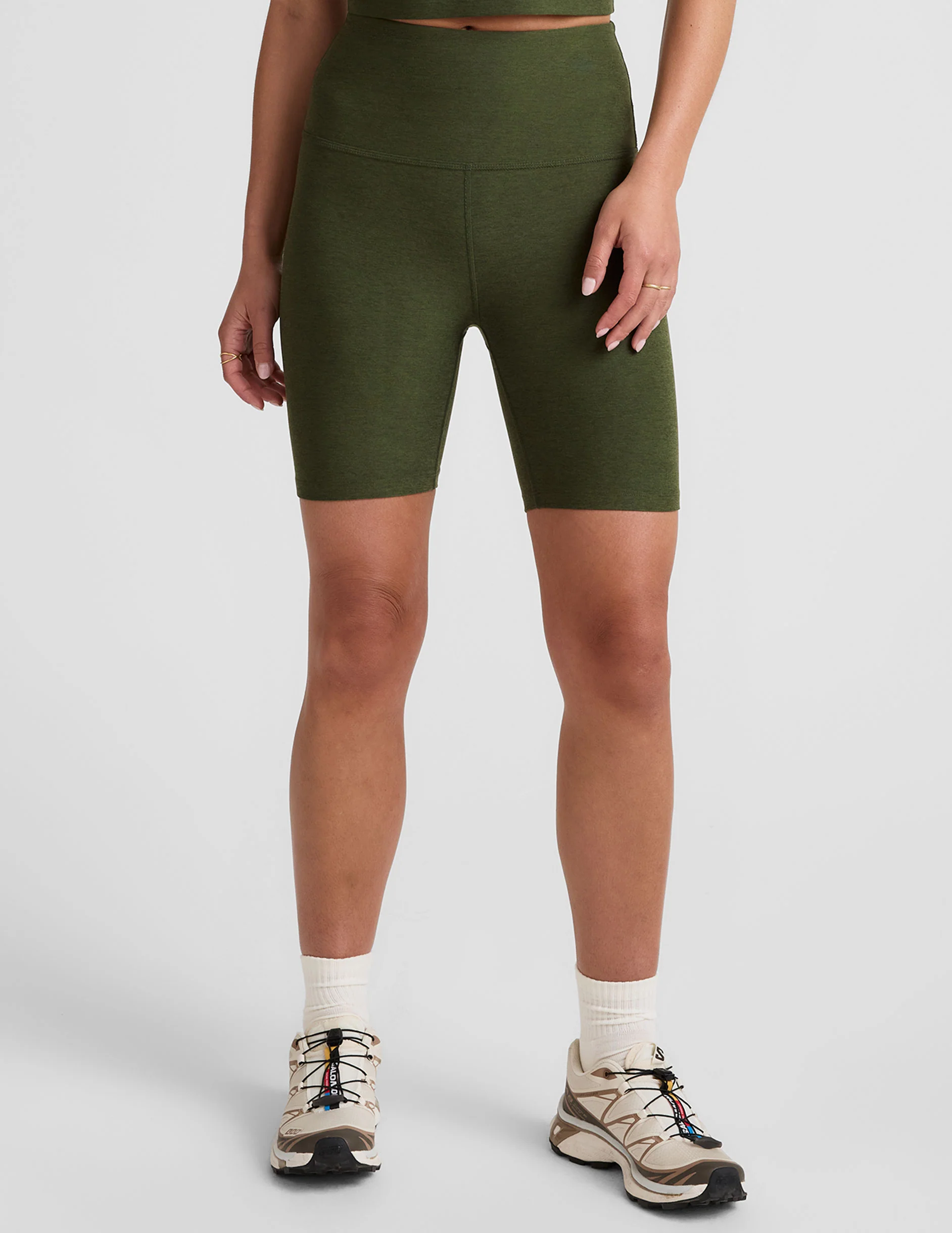 Spacedye™ Keep Pace 7" Short - Image 2