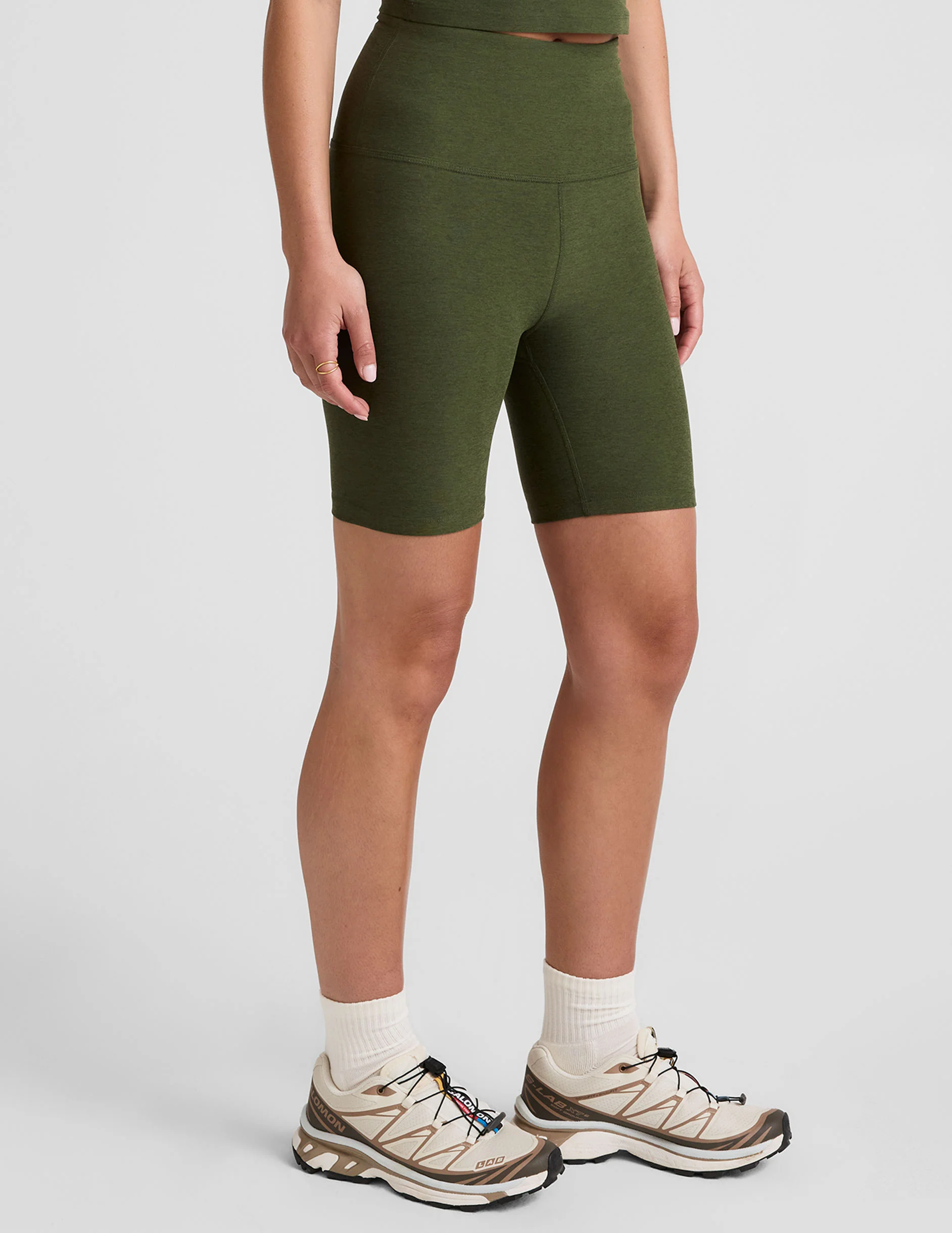 Spacedye™ Keep Pace 7" Short - Image 3