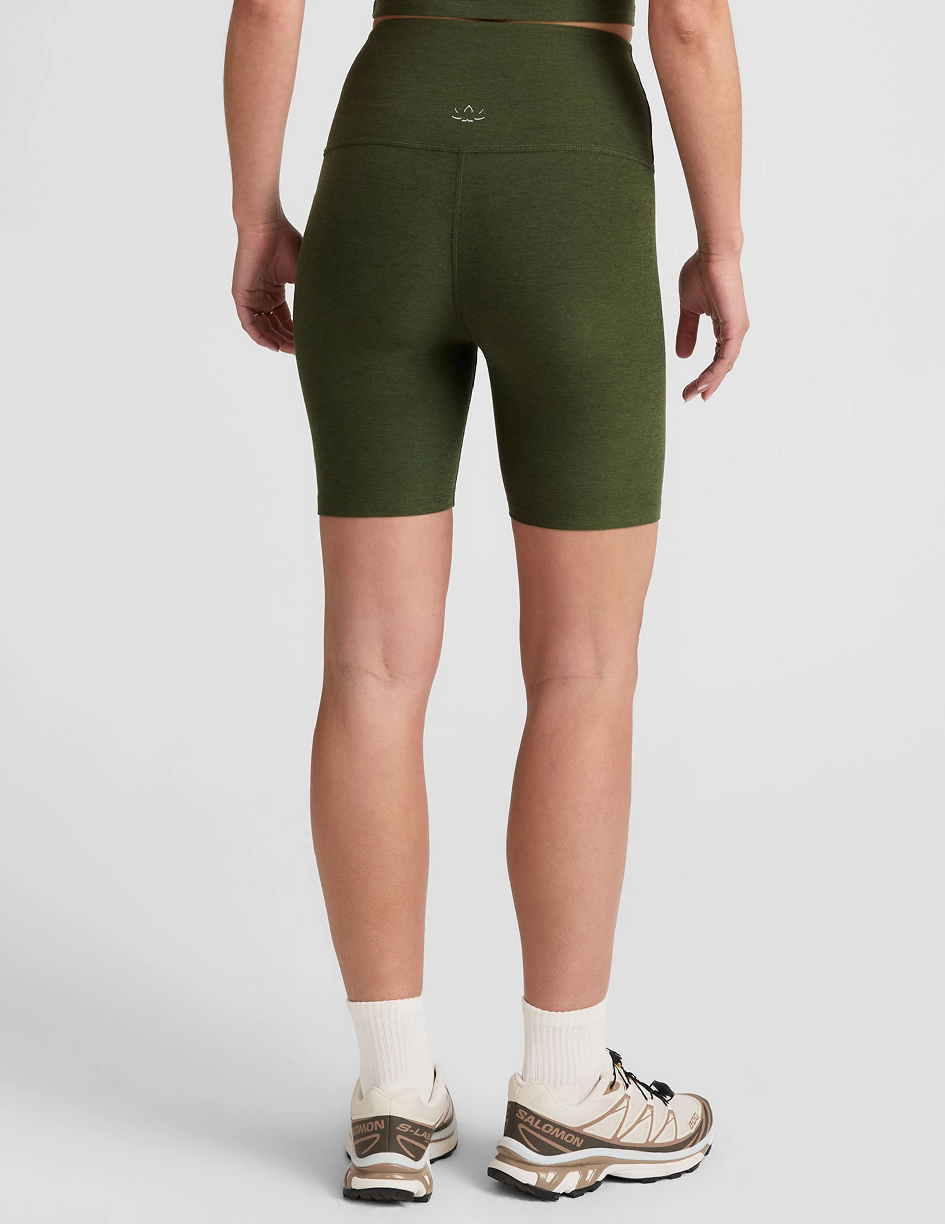 Spacedye™ Keep Pace 7" Short - Image 4
