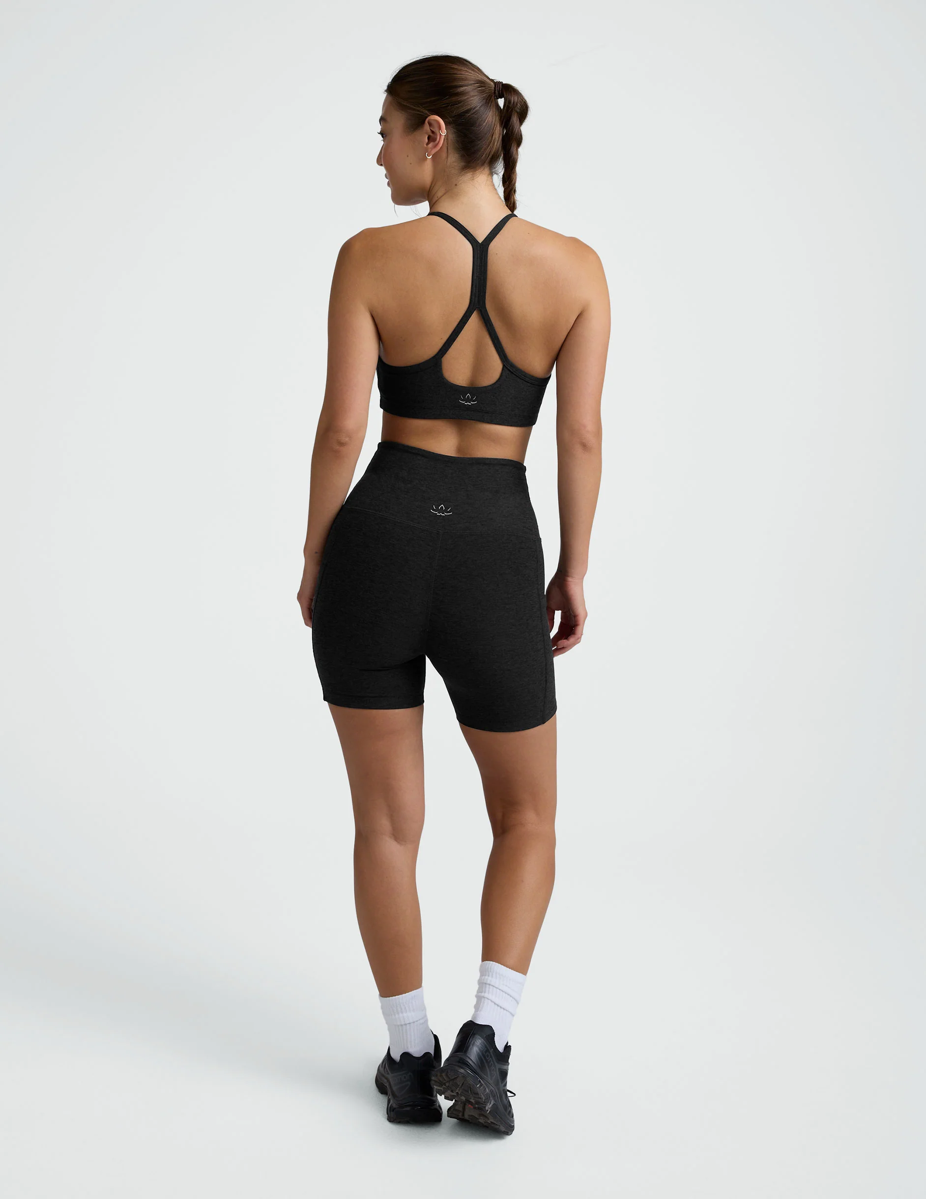 Spacedye™ Keep Pace 5" Pocket Short - Image 3