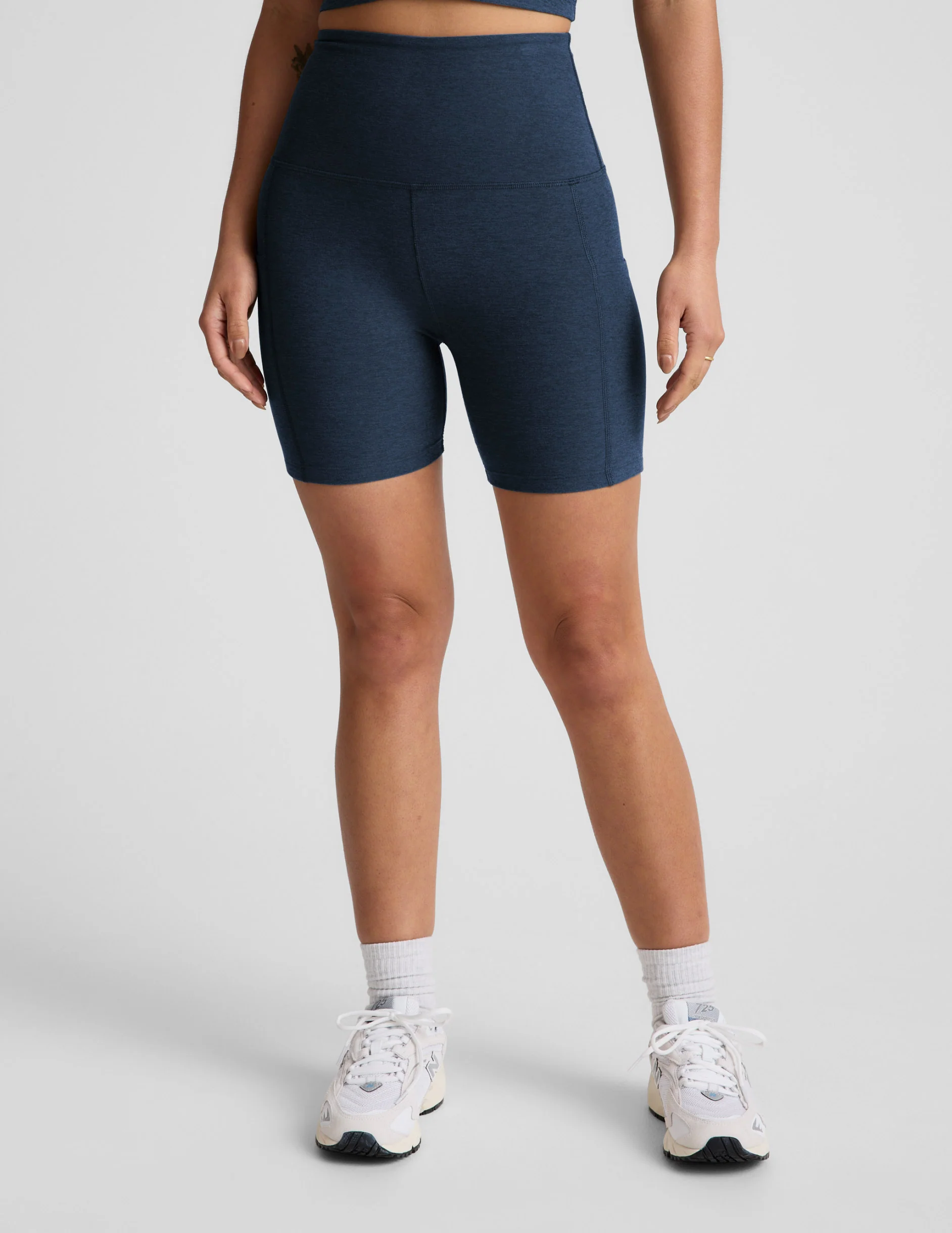 Spacedye™ Keep Pace 5" Pocket Short - Image 3
