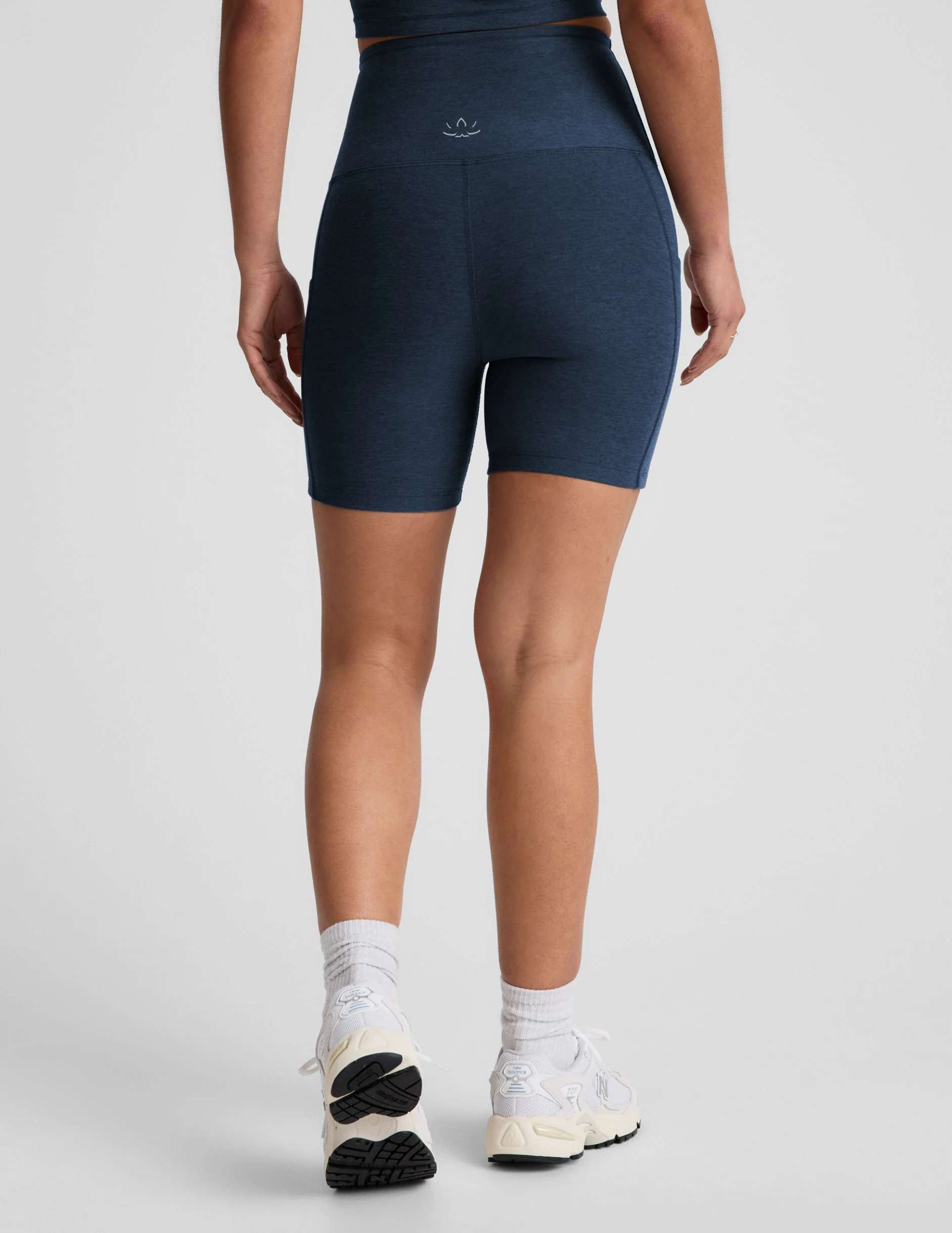 Spacedye™ Keep Pace 5" Pocket Short - Image 4