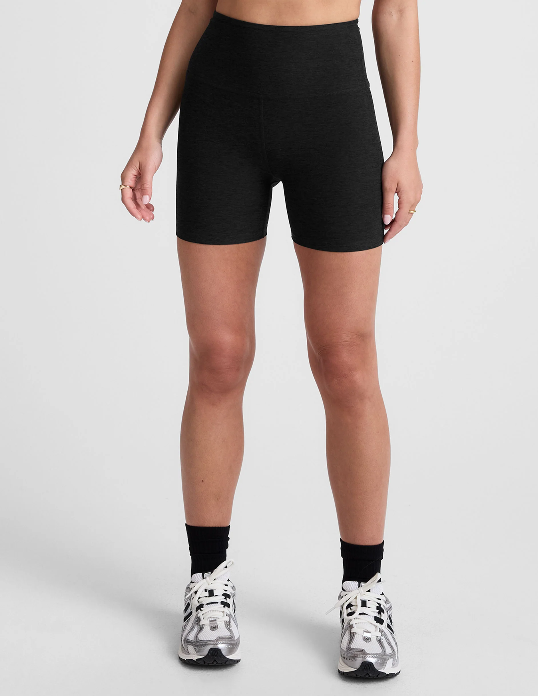 Spacedye™ Keep Pace 5" Short - Image 3