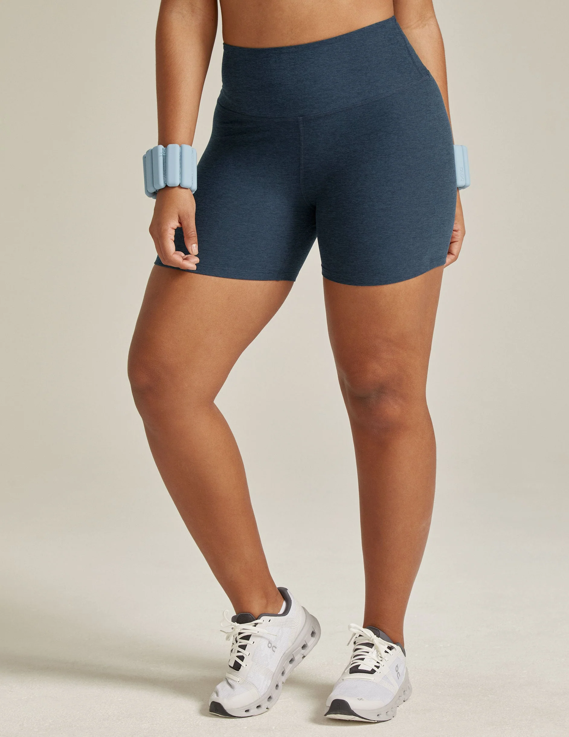 Spacedye™ Keep Pace 5" Short - Image 10
