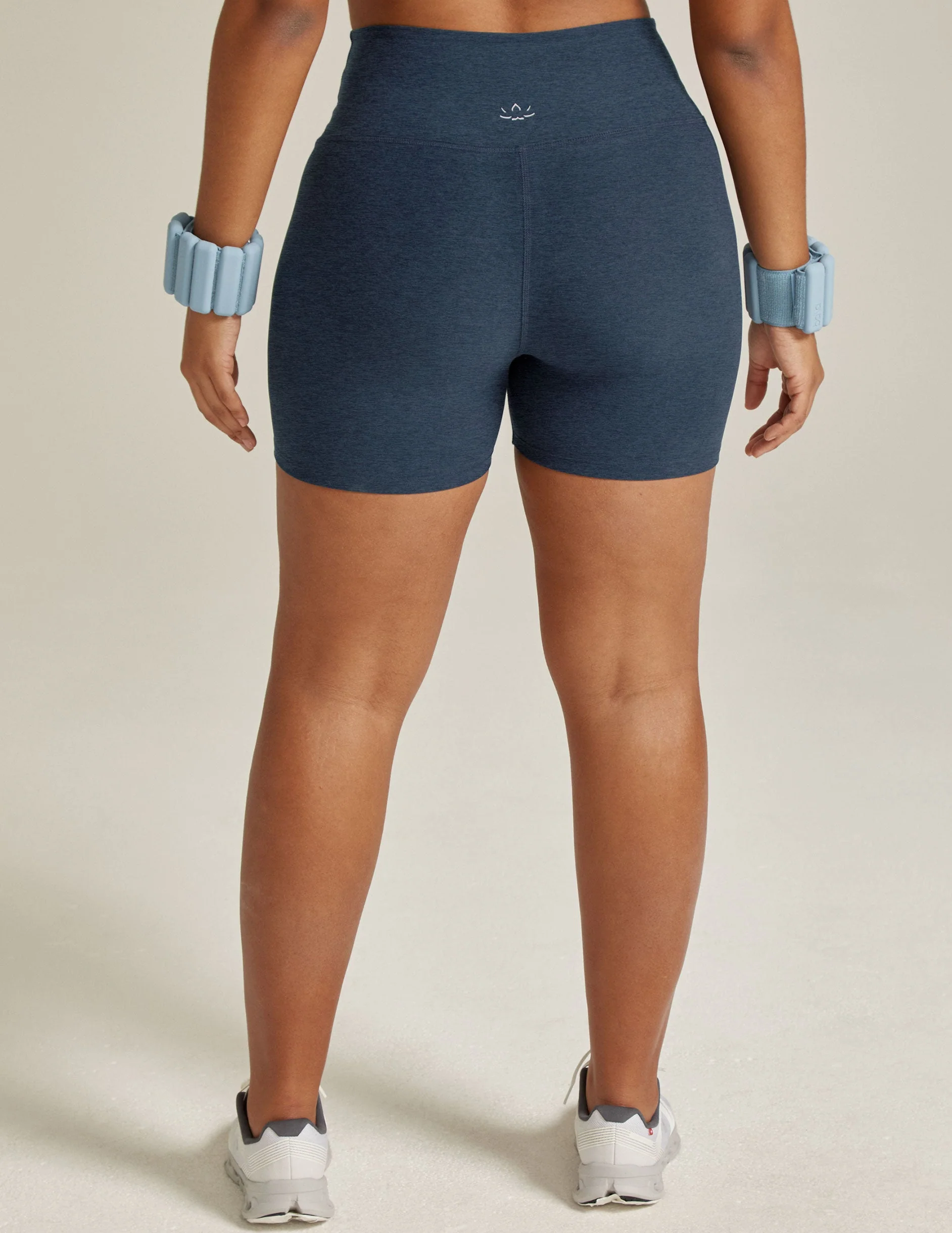 Spacedye™ Keep Pace 5" Short - Image 12