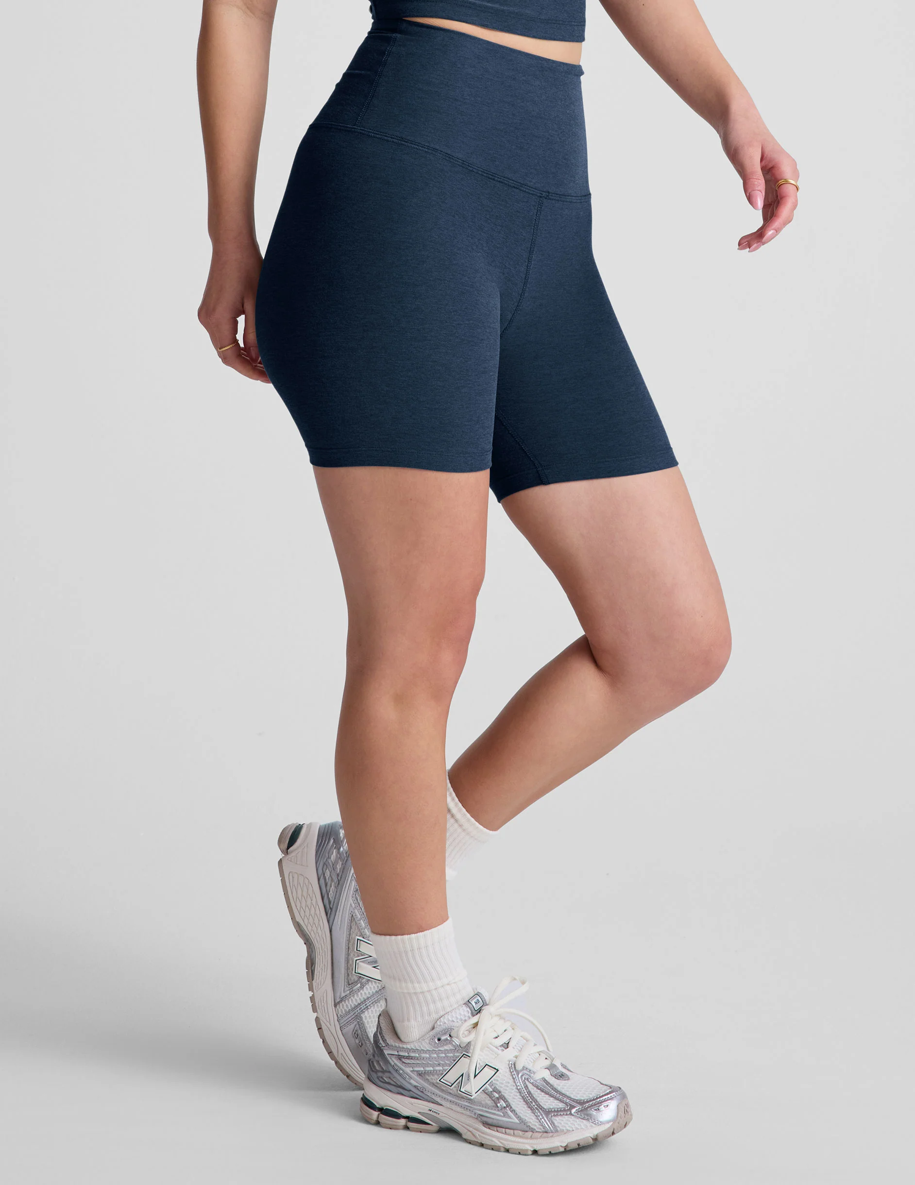 Spacedye™ Keep Pace 5" Short - Image 3