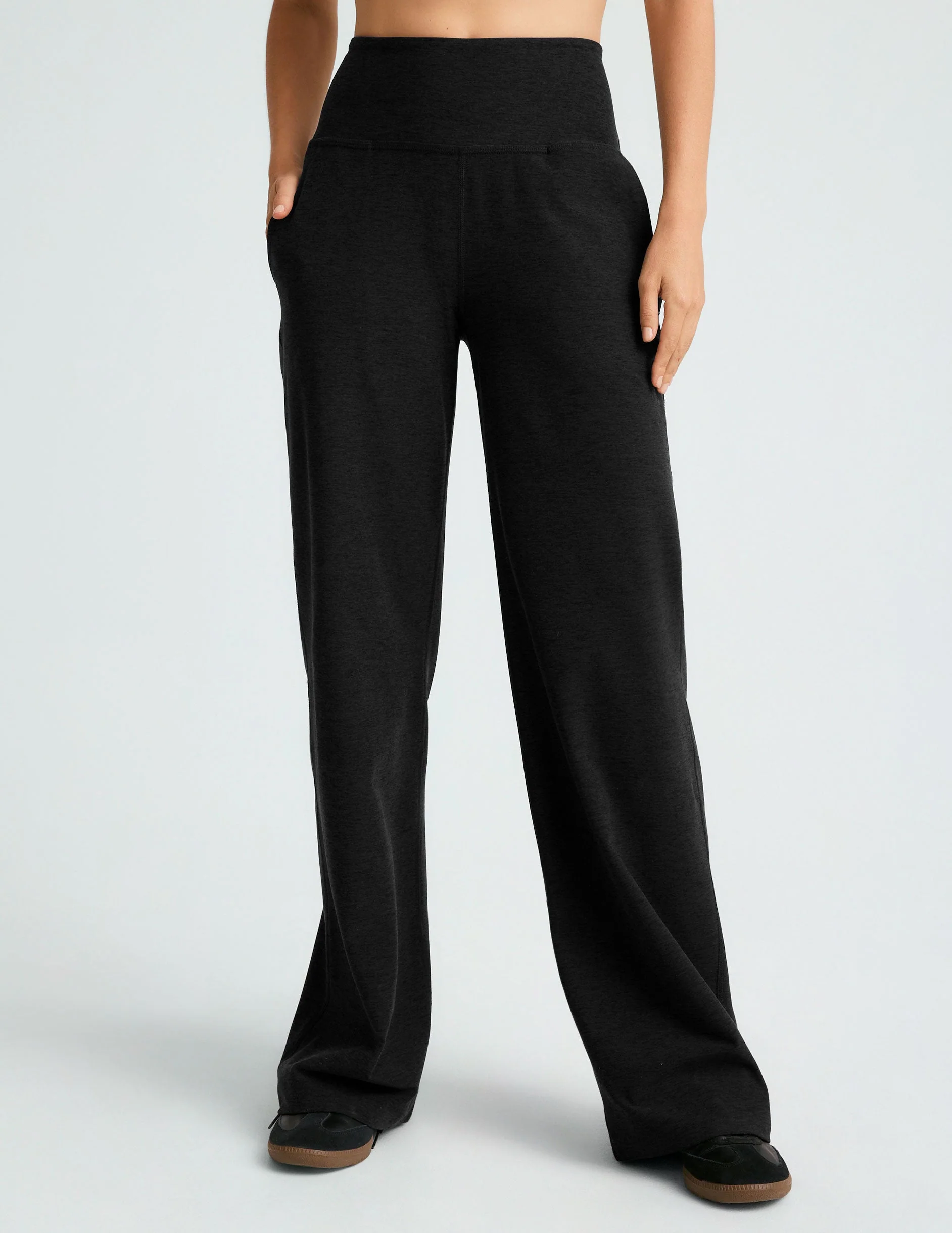 Spacedye™ Laid Back Wide Leg Pant 29" - Image 4
