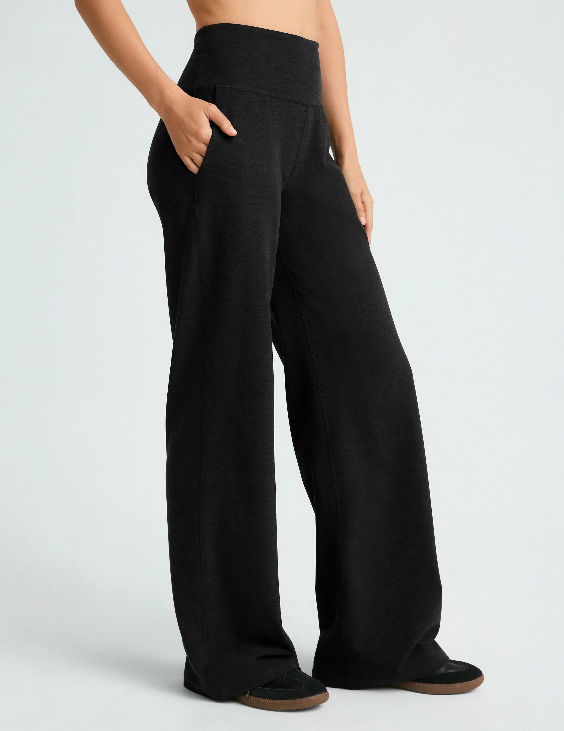 Spacedye™ Laid Back Wide Leg Pant 29" - Image 5