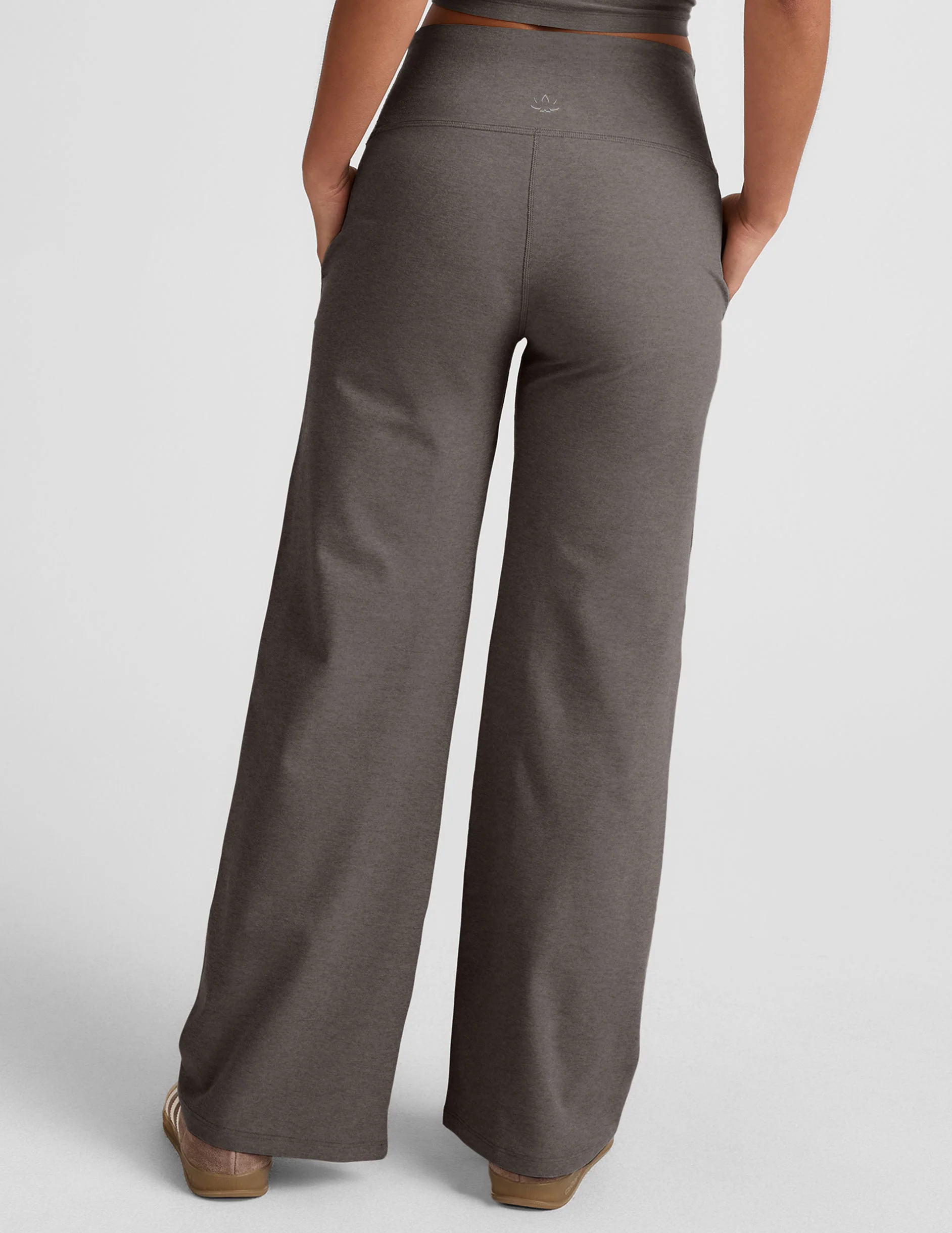 Spacedye™ Laid Back Wide Leg Pant 29" - Image 4