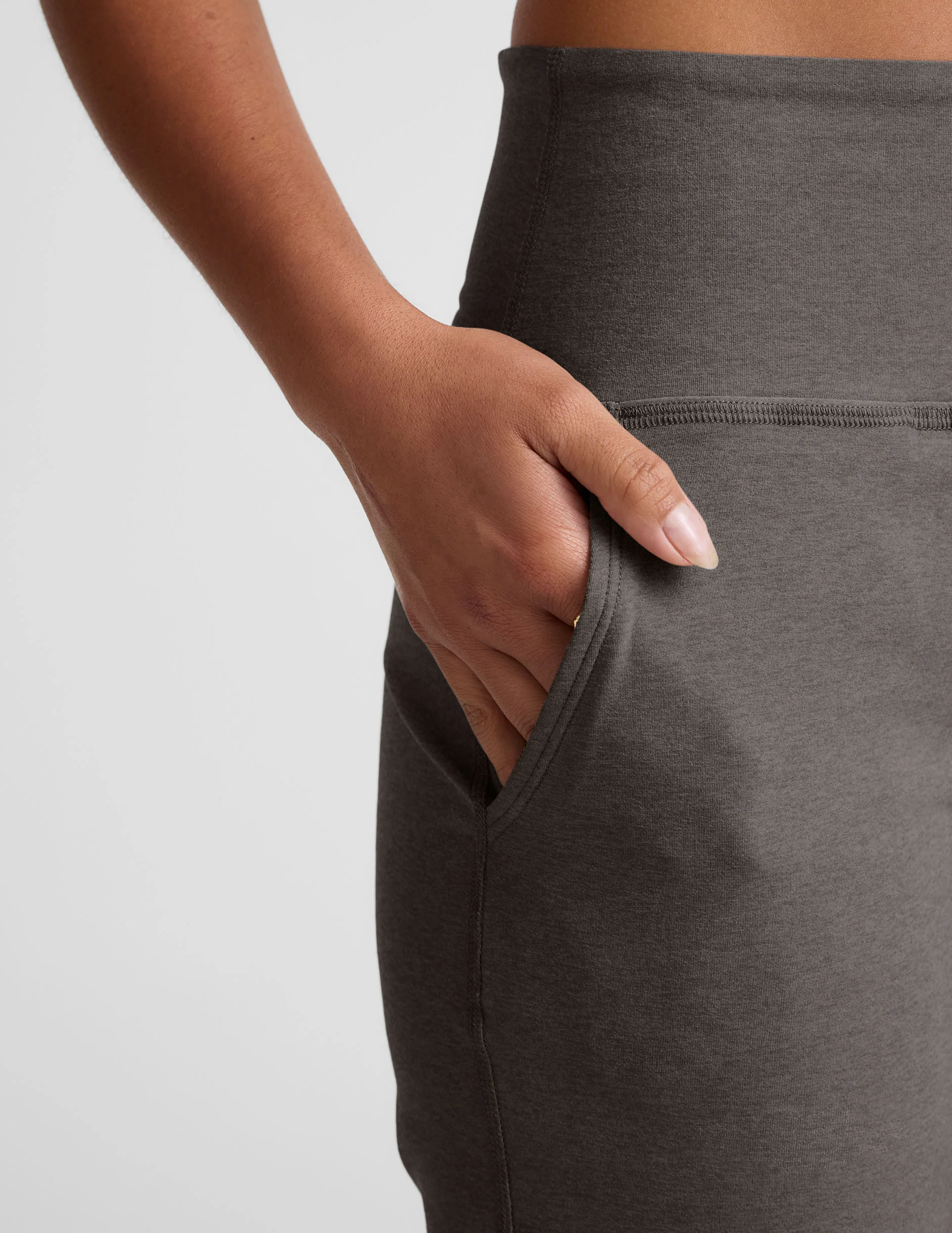 Spacedye™ Laid Back Wide Leg Pant 29" - Image 5