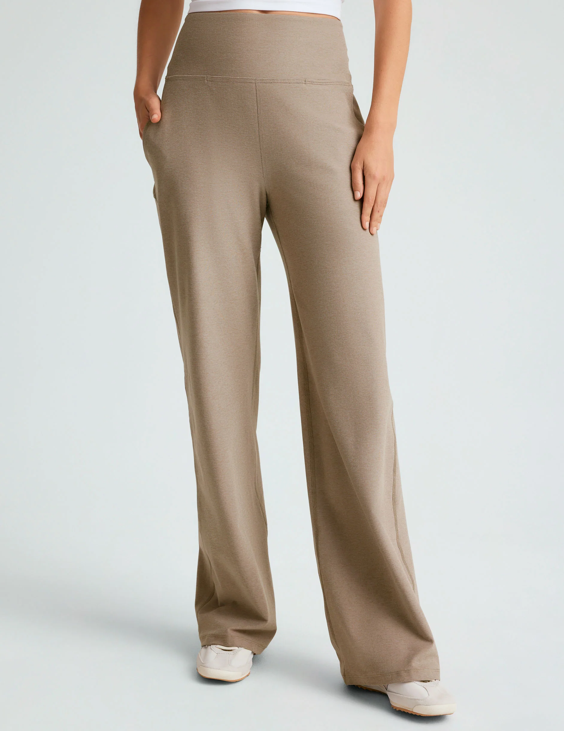 Spacedye™ Laid Back Wide Leg Pant 31" - Image 2