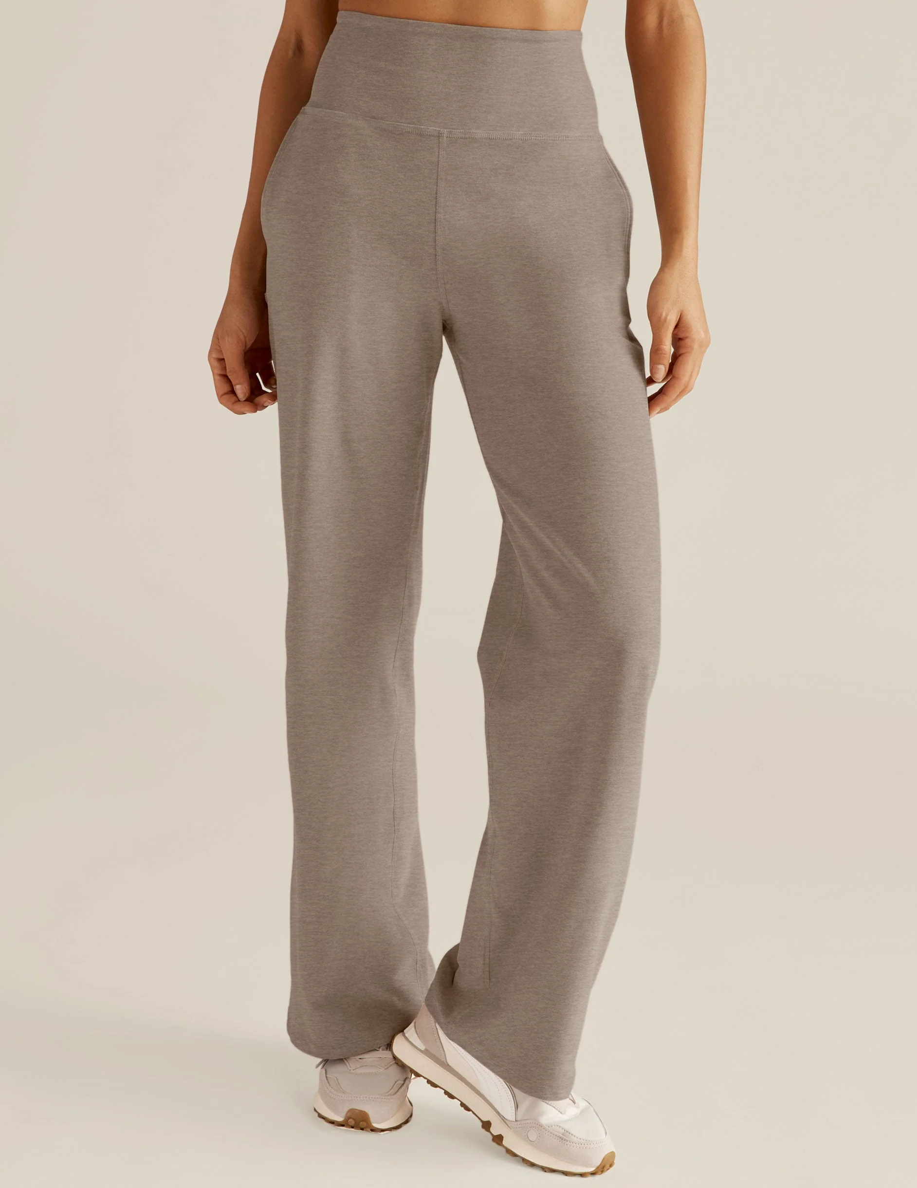 Spacedye™ Laid Back Wide Leg Pant 31" - Image 5